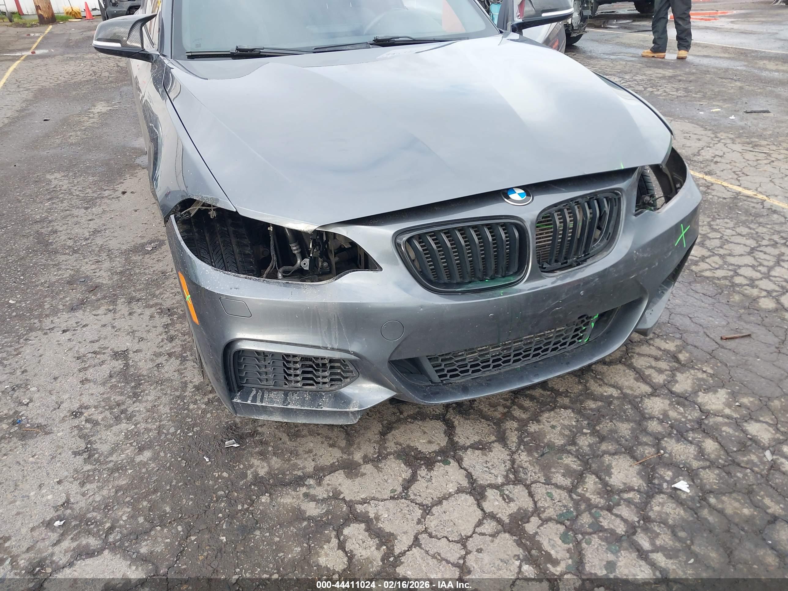 BMW M235 image 6