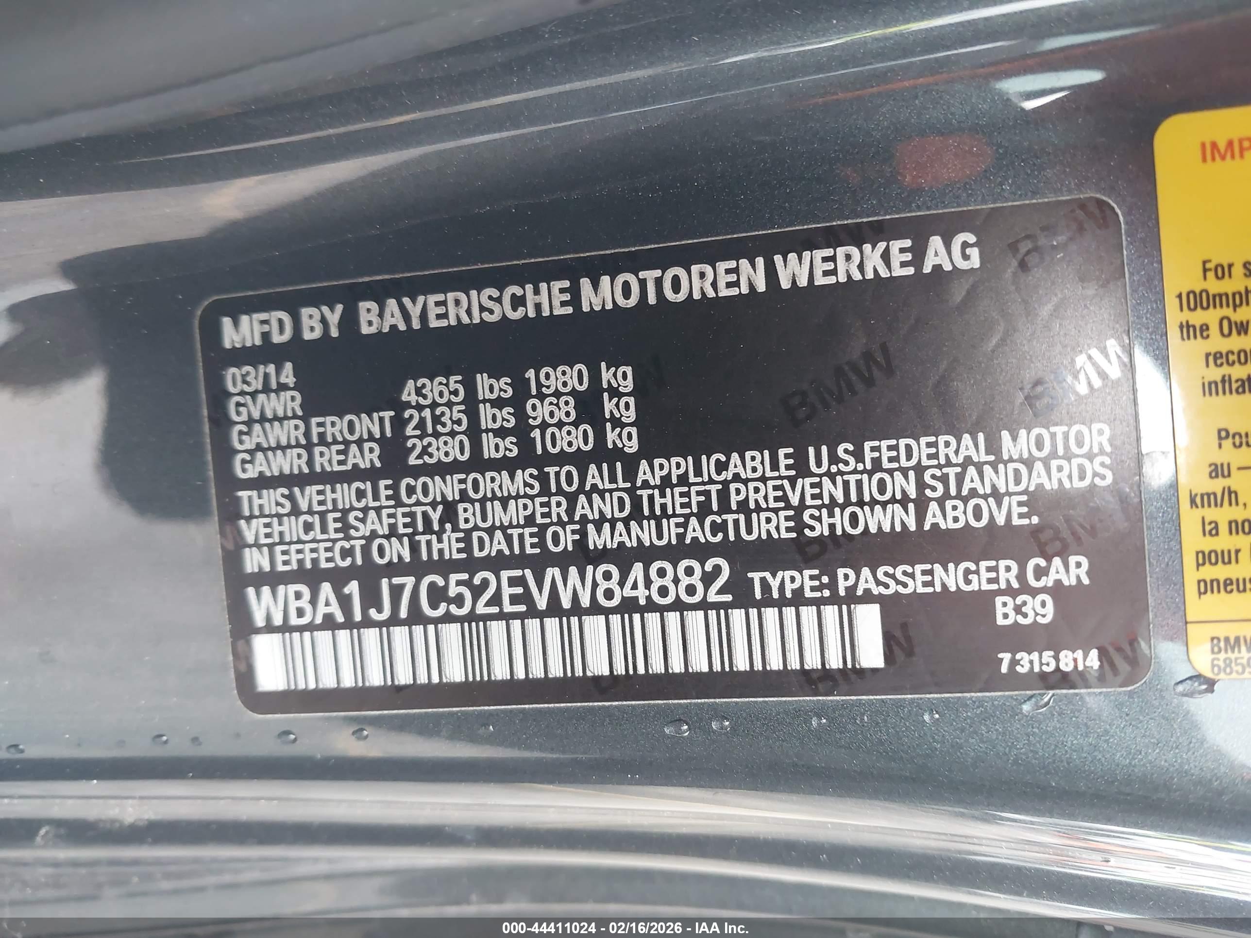 BMW M235 image 9