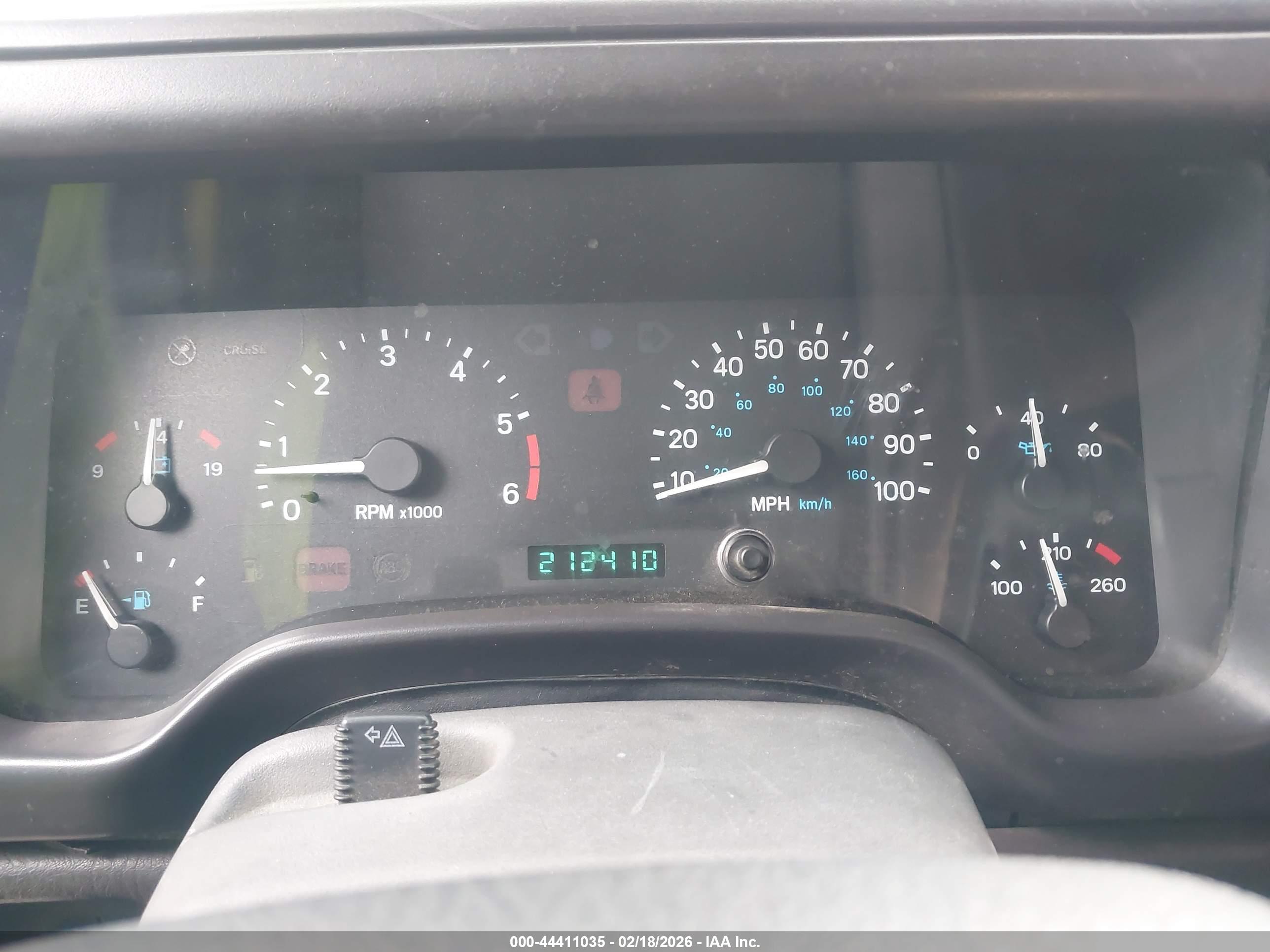 JEEP WRANGLER image 7