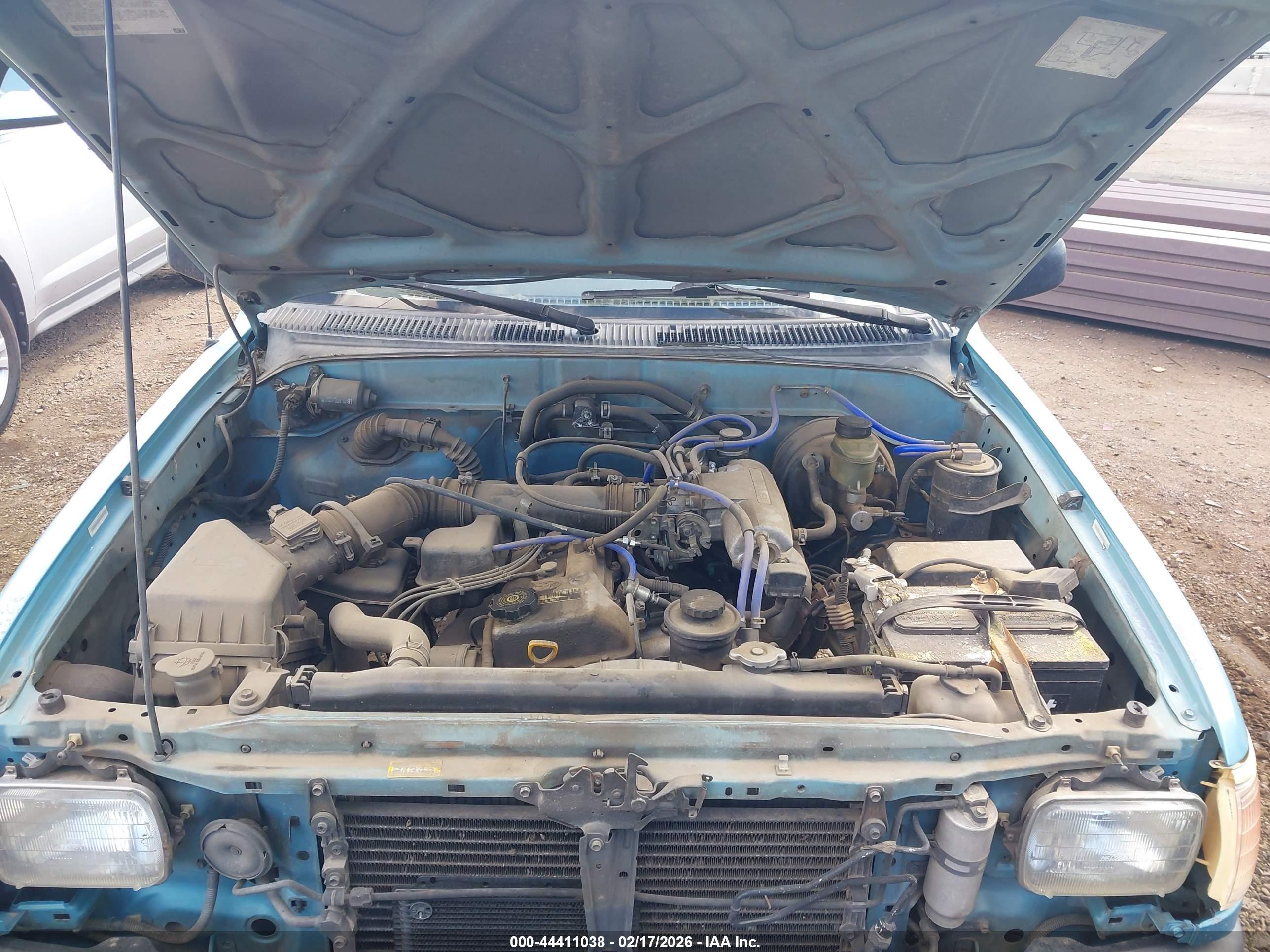 TOYOTA TACOMA image 10