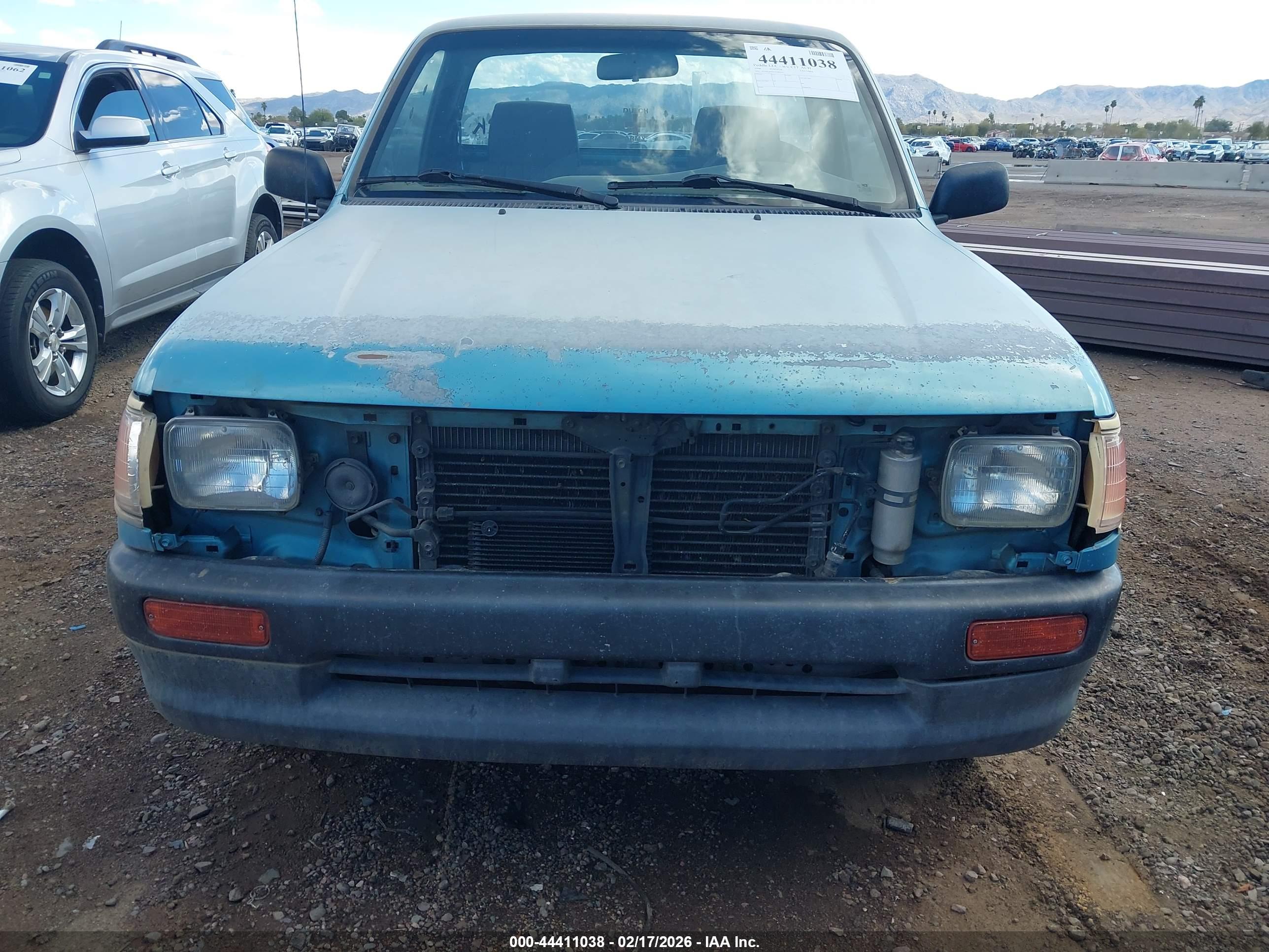TOYOTA TACOMA image 6