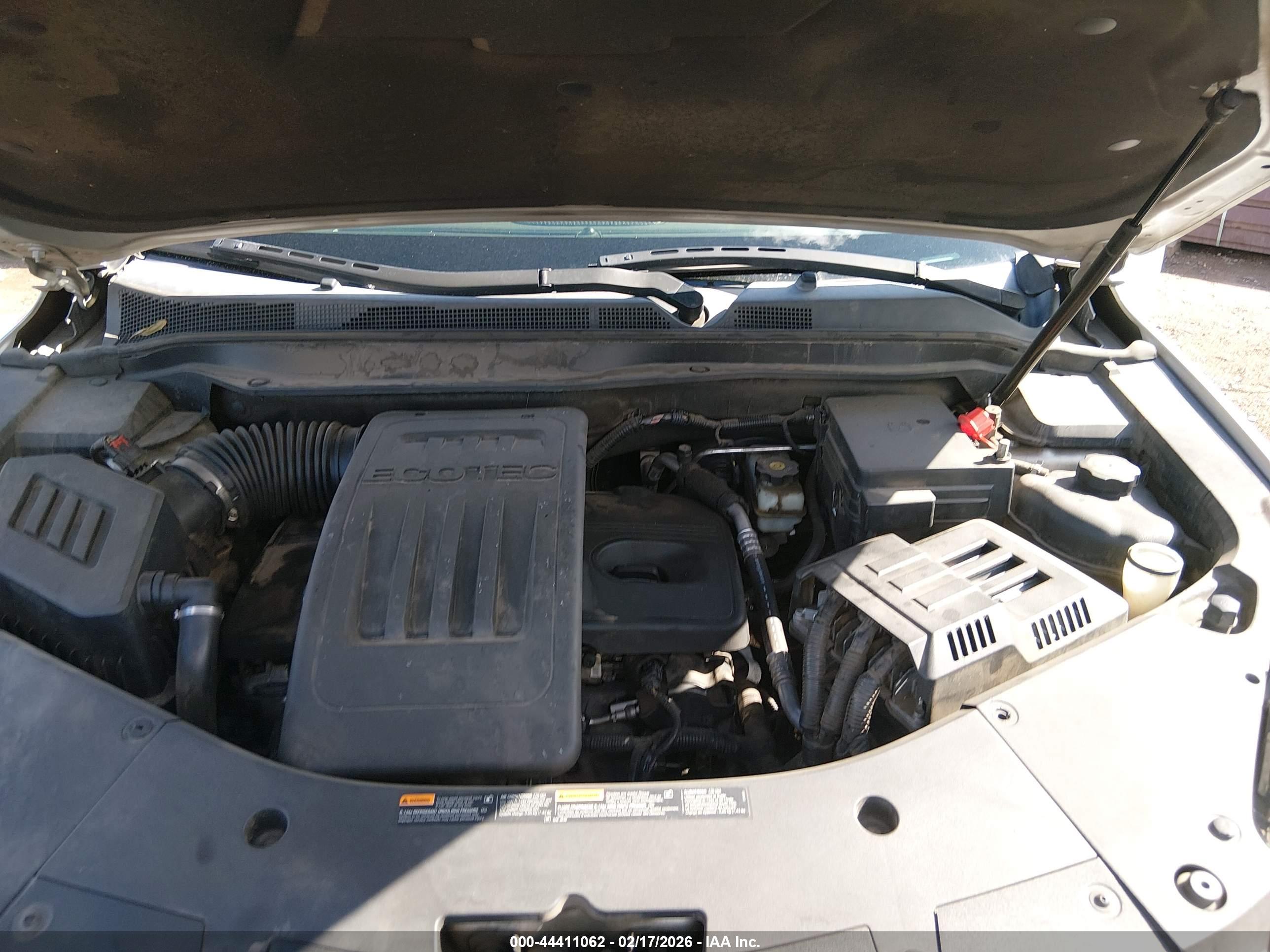 CHEVROLET EQUINOX image 10