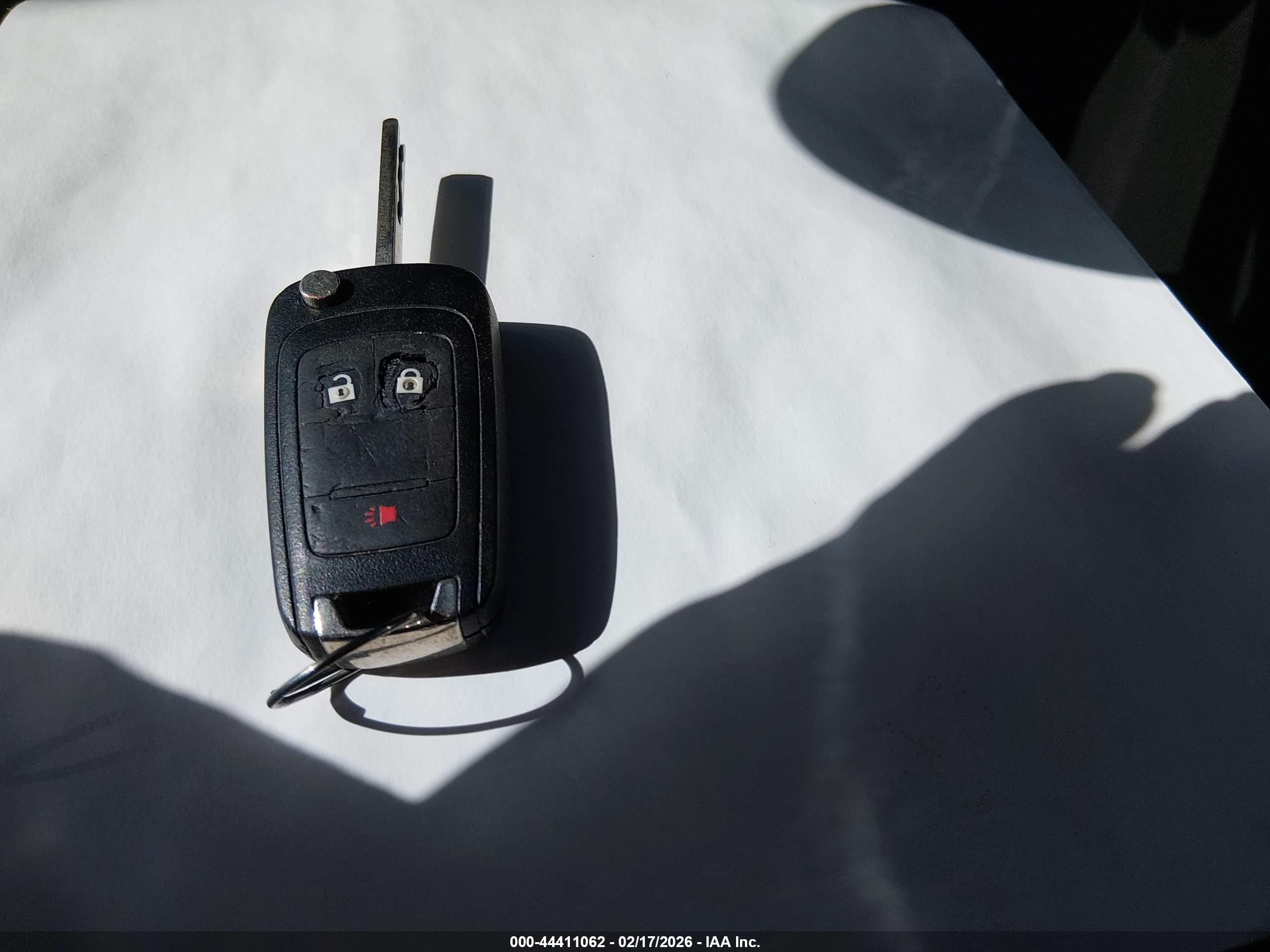 CHEVROLET EQUINOX image 11