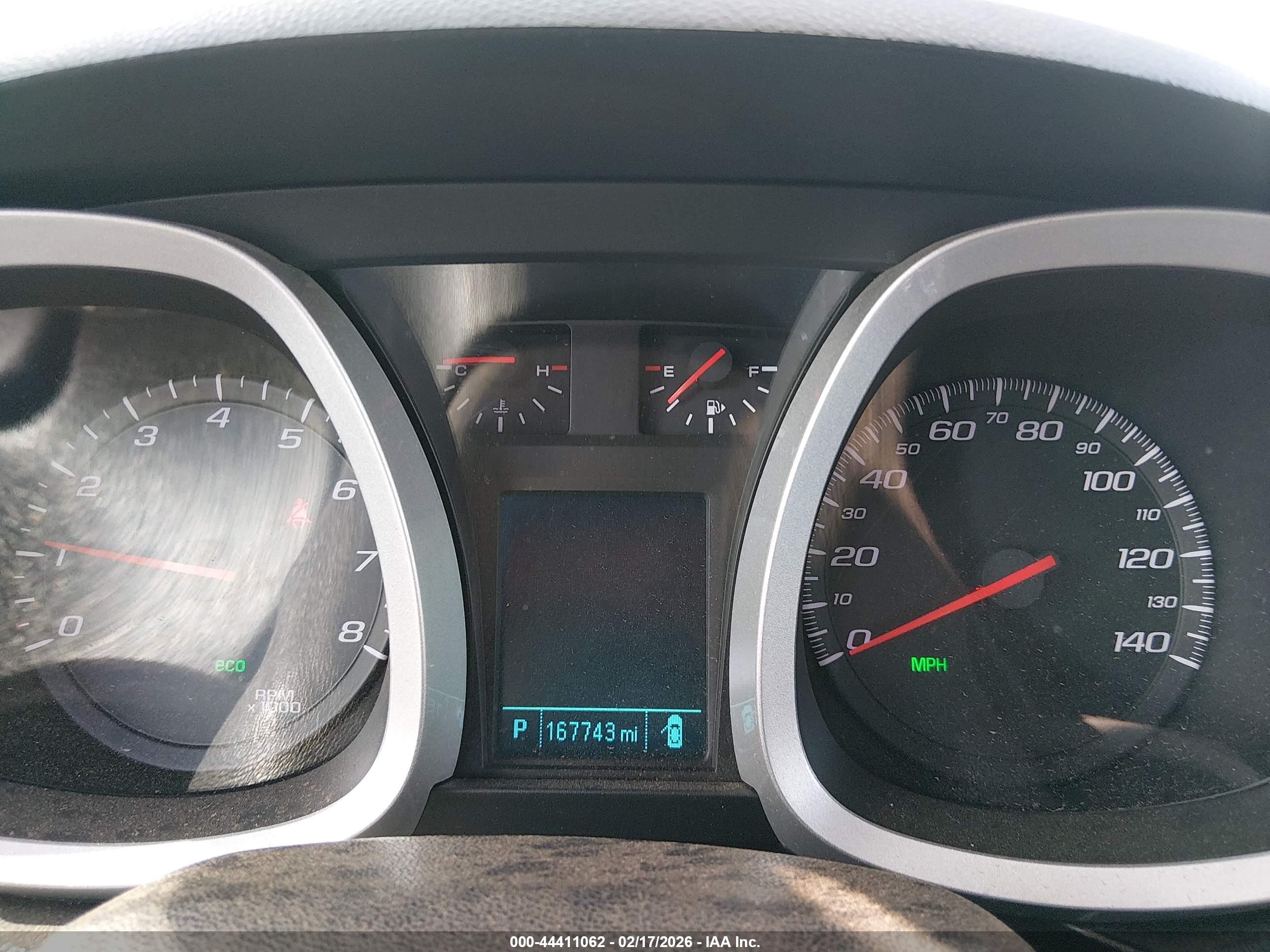 CHEVROLET EQUINOX image 7