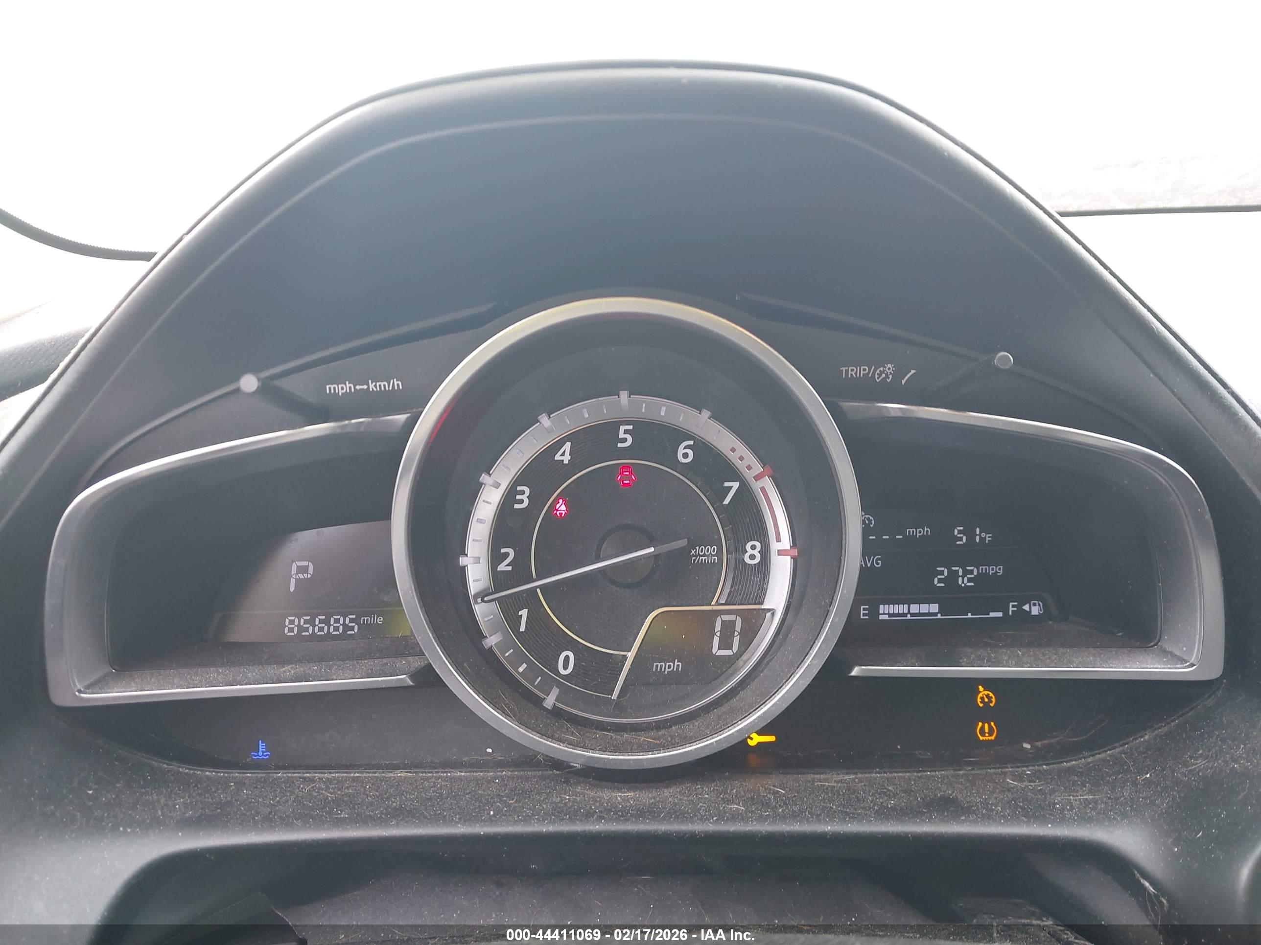 MAZDA CX-3 image 7