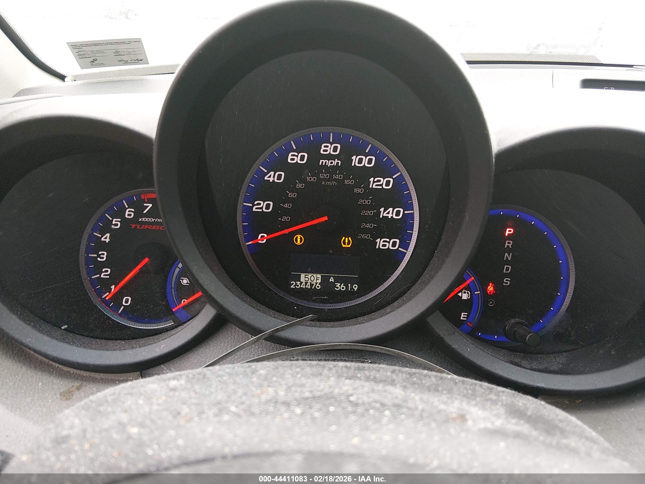 ACURA RDX image 7