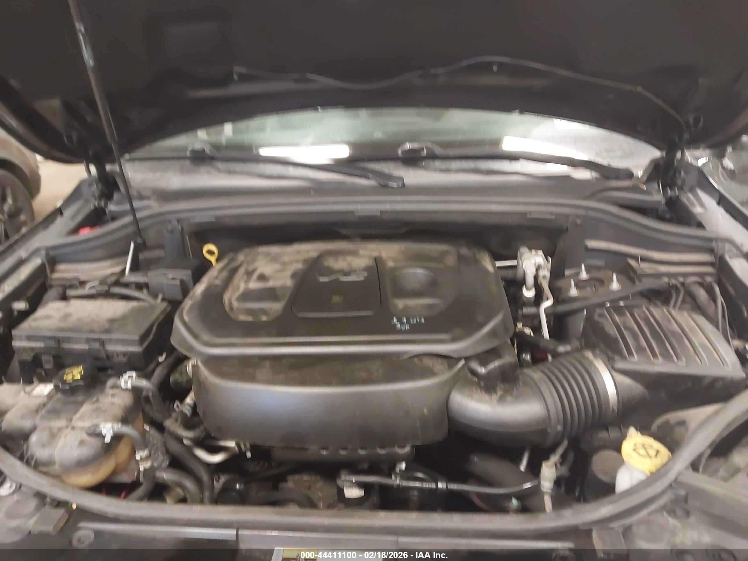 JEEP GRAND image 10