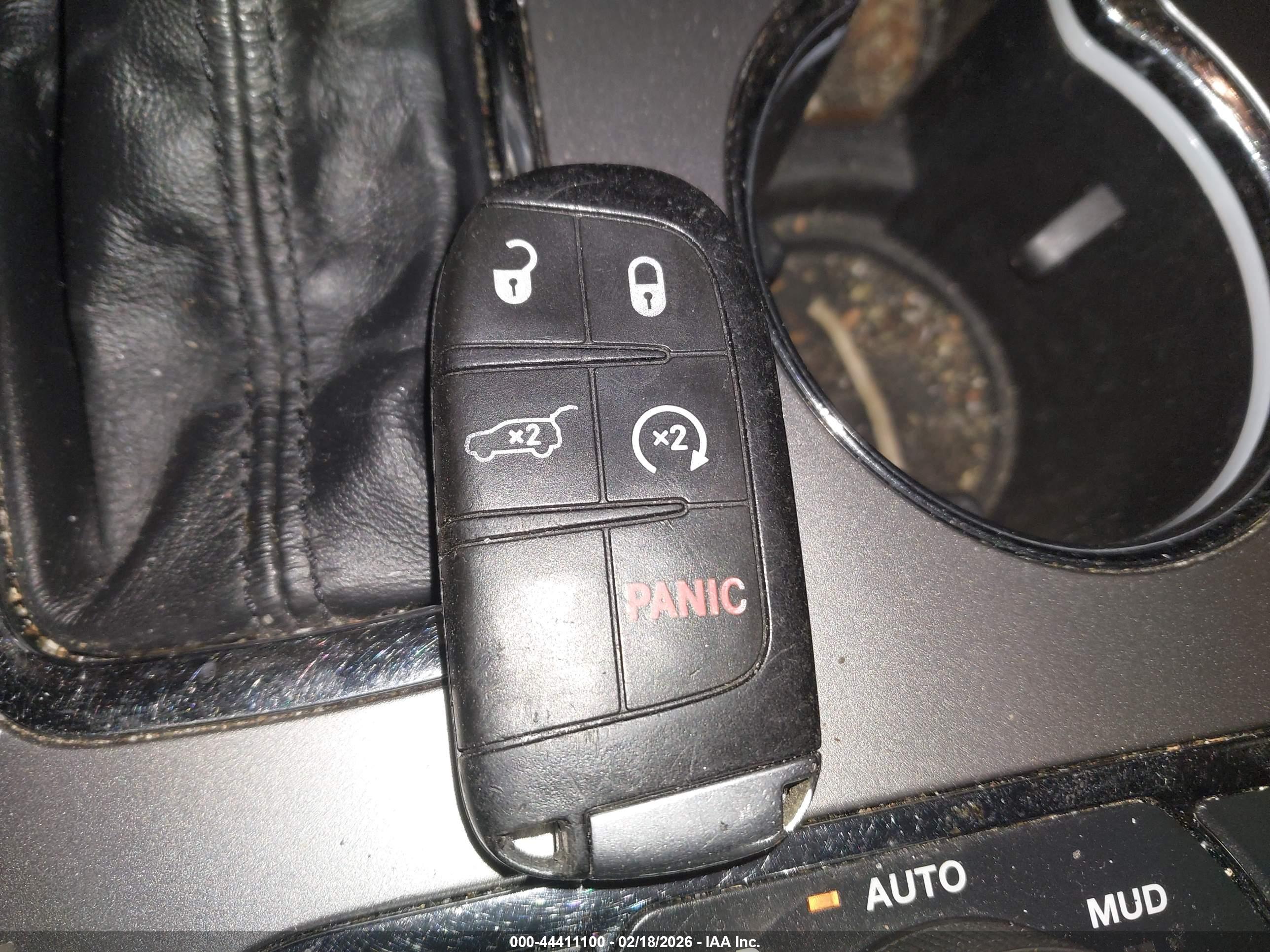 JEEP GRAND image 11