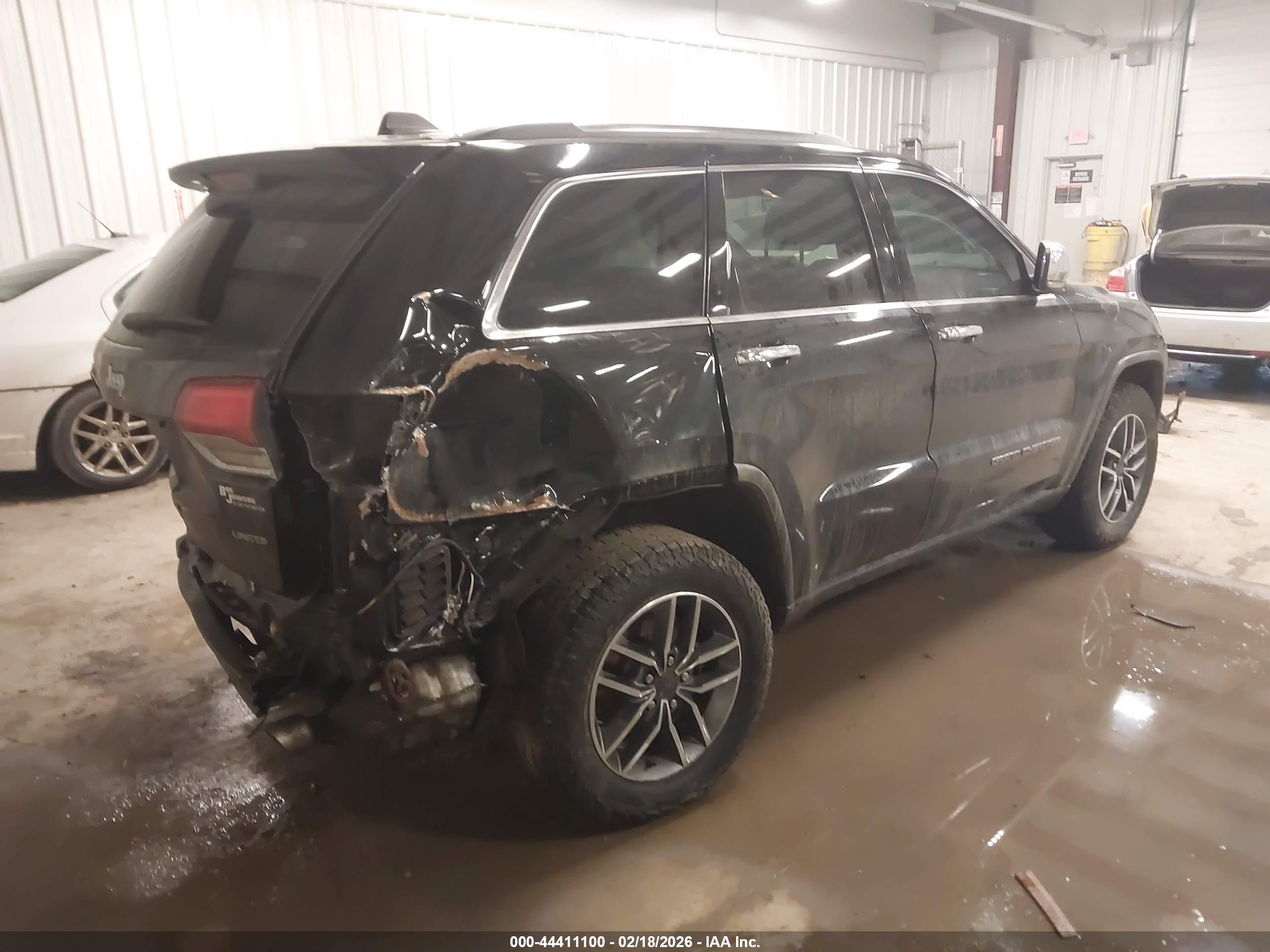 JEEP GRAND image 4