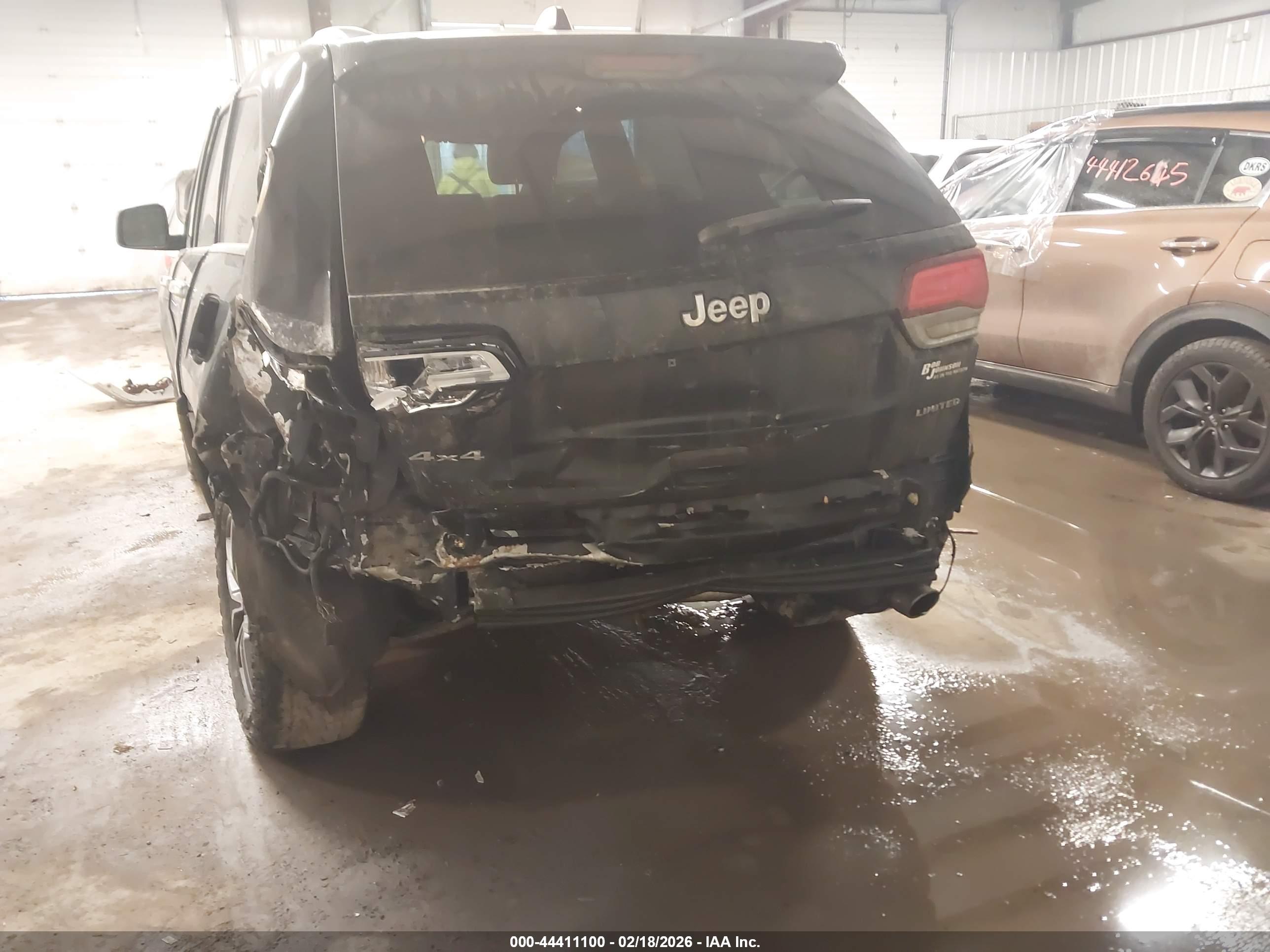 JEEP GRAND image 6