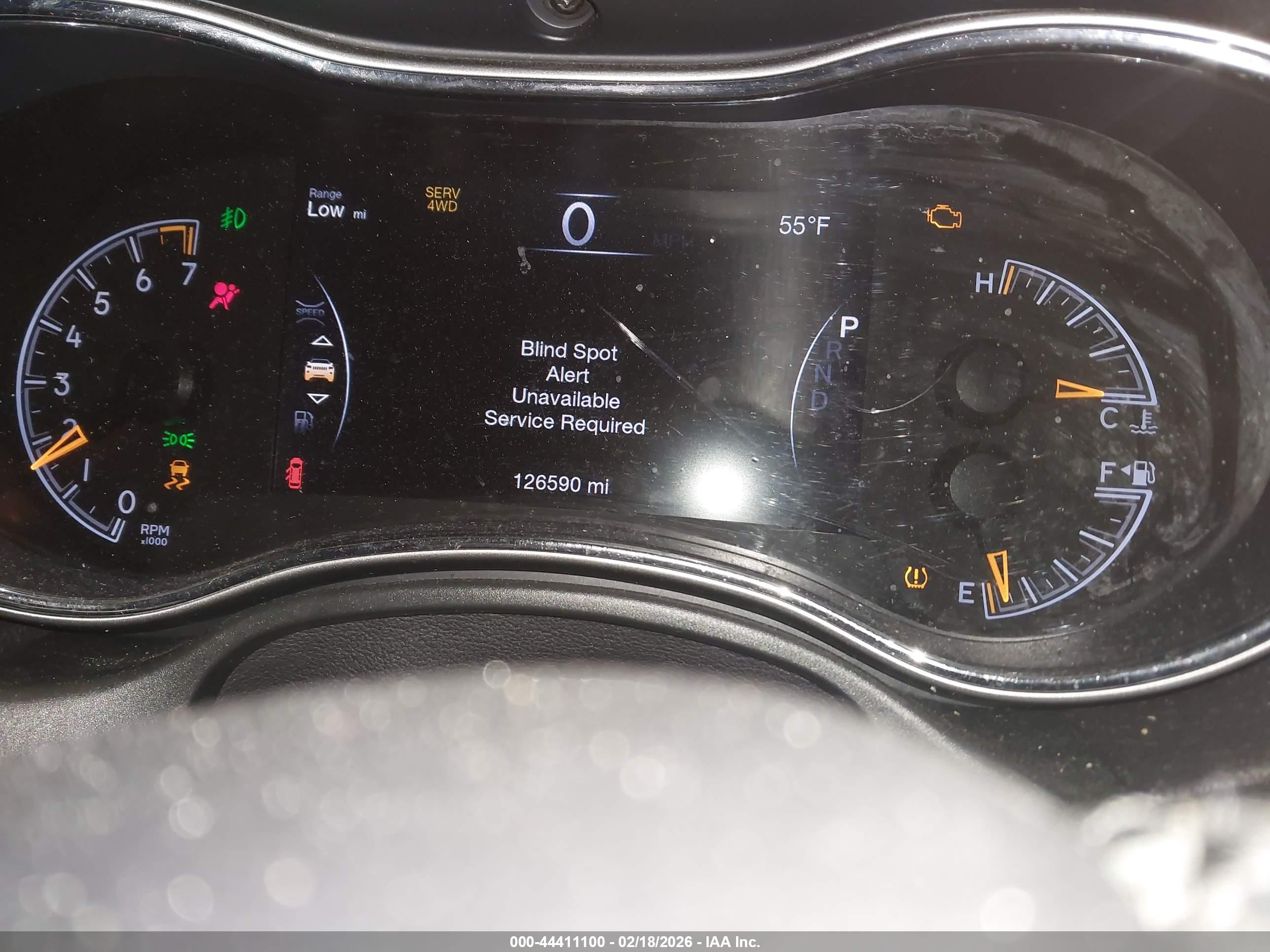 JEEP GRAND image 7