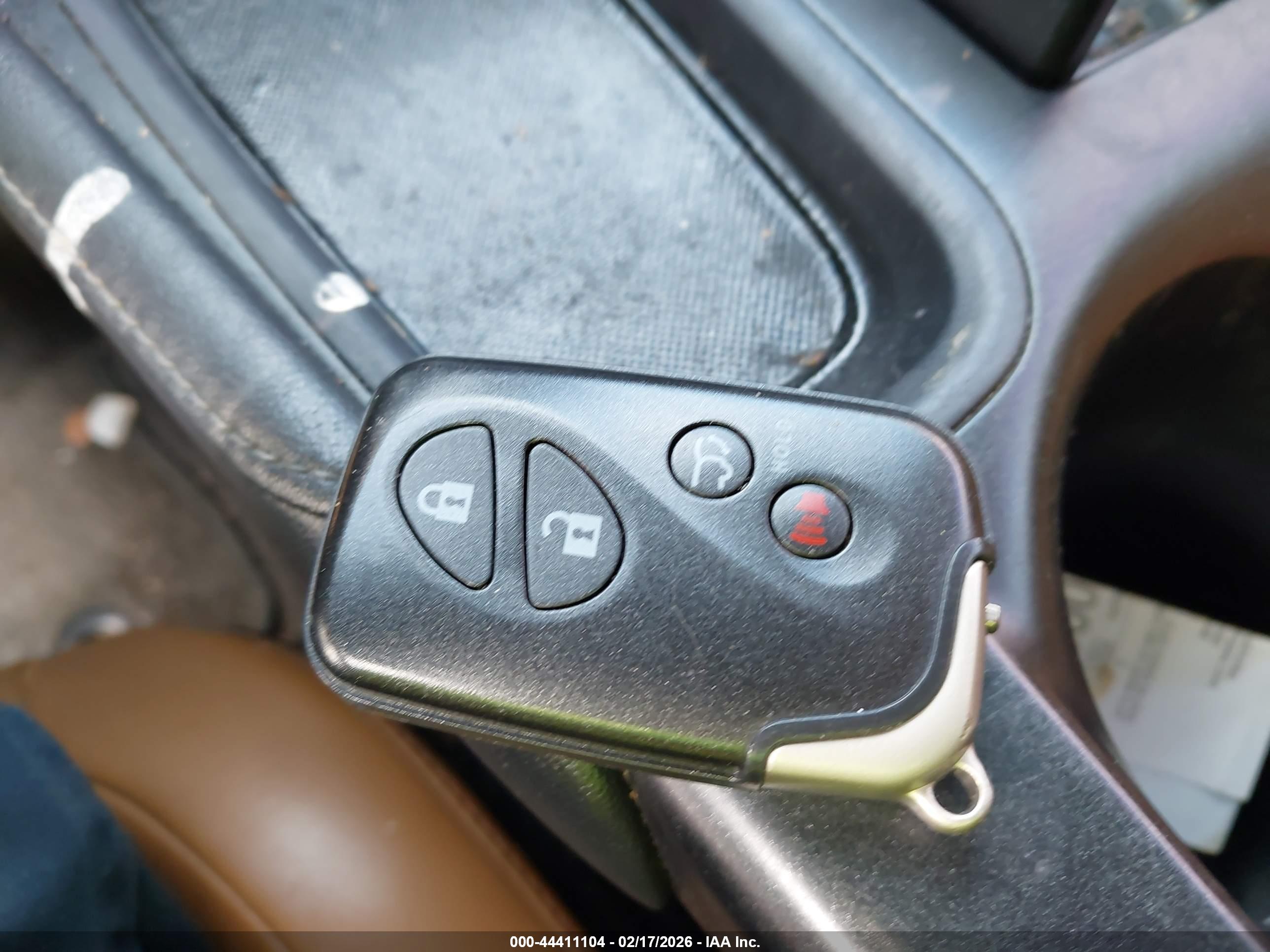 LEXUS CT image 11