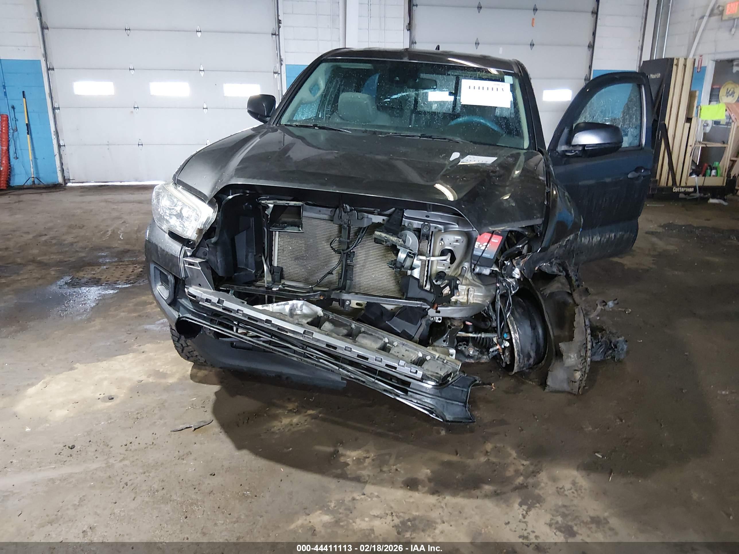 TOYOTA TACOMA image 6
