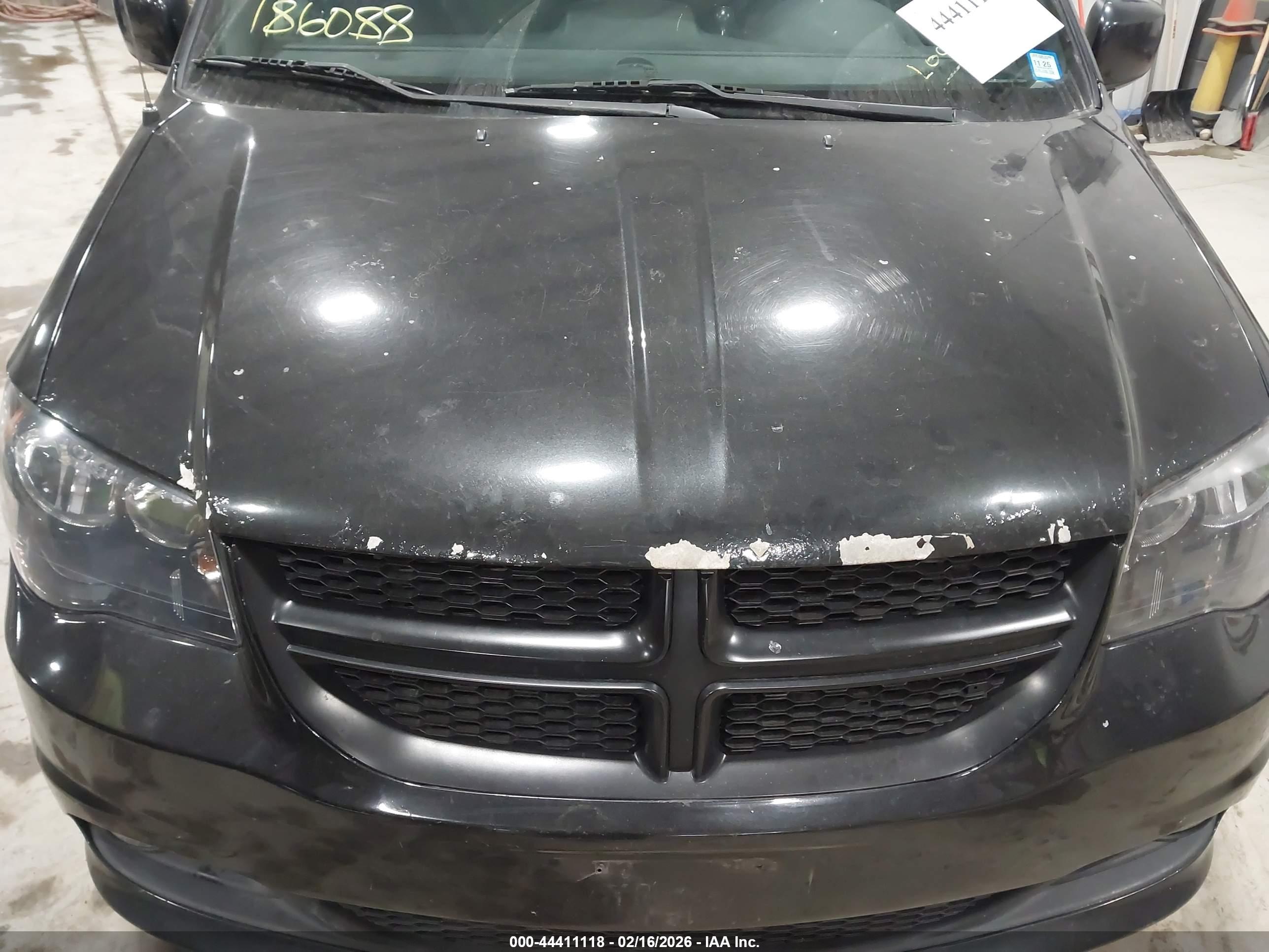 DODGE GRAND image 6