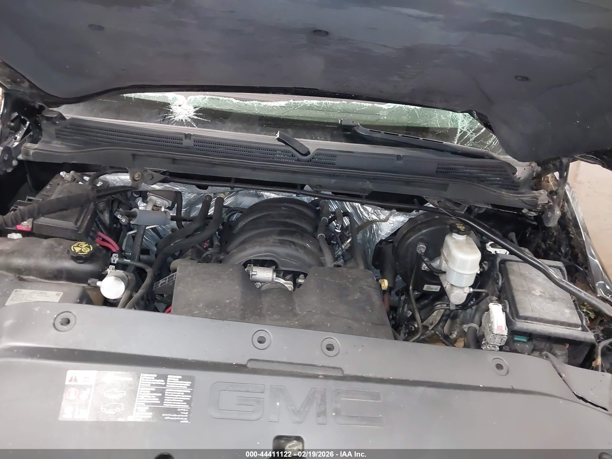 GMC SIERRA image 10