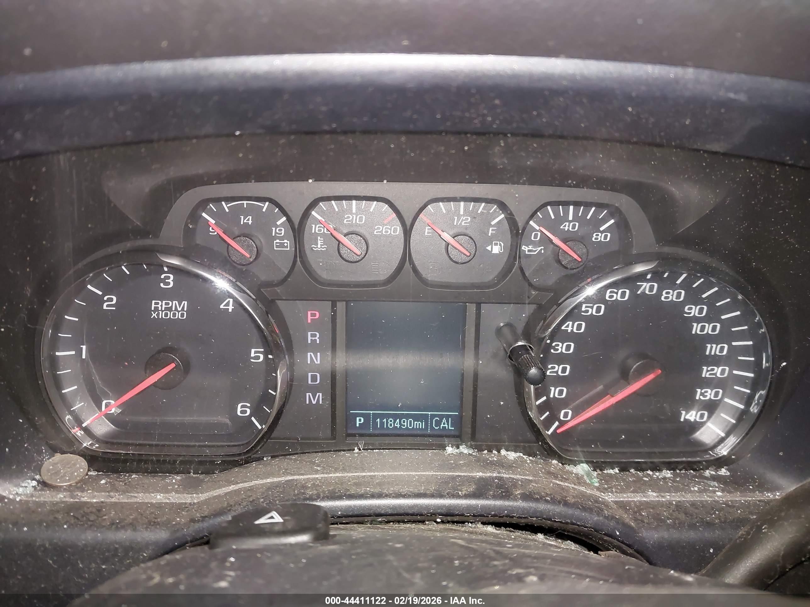 GMC SIERRA image 7