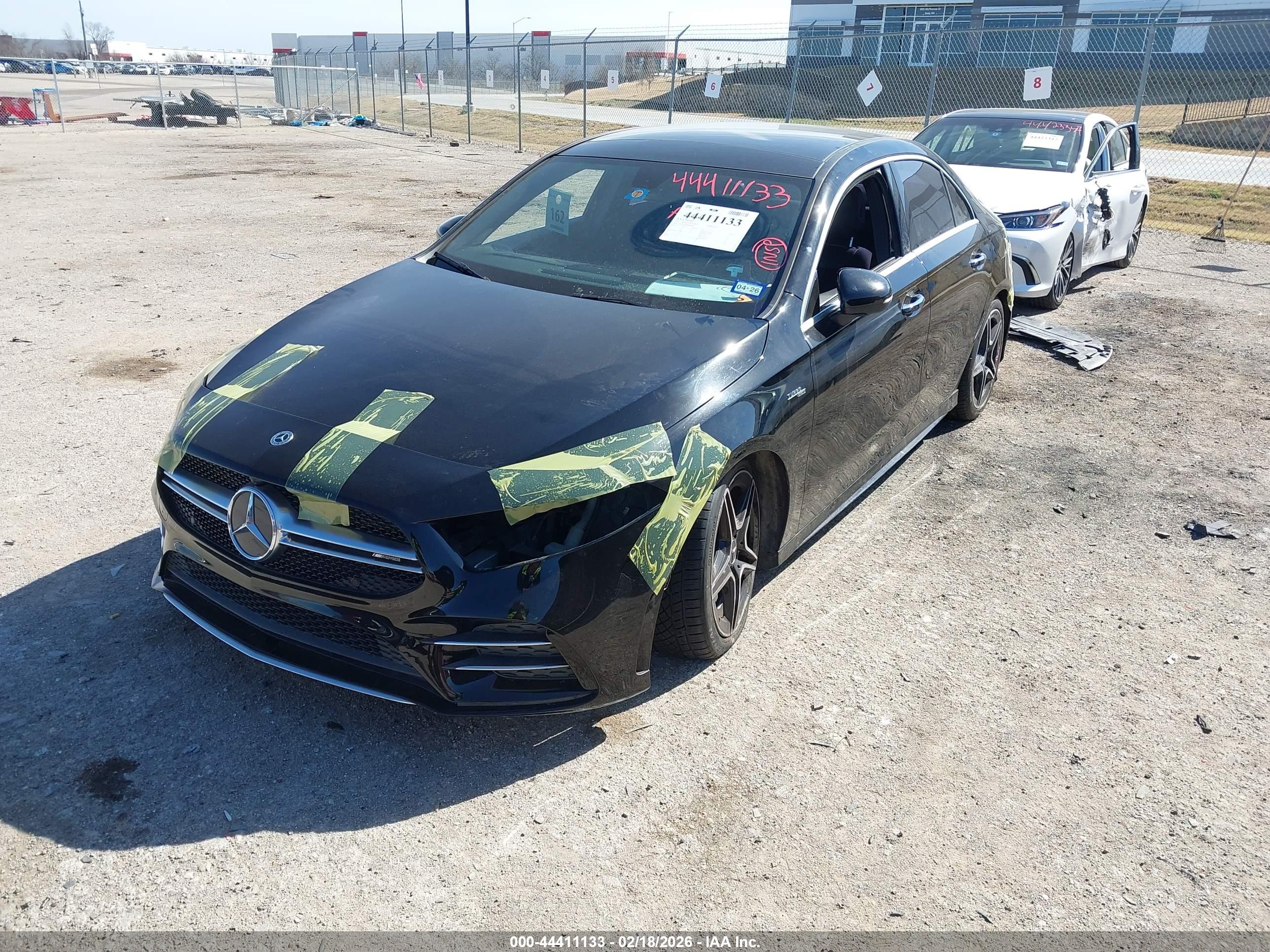 MERCEDES-BENZ AMG image 2