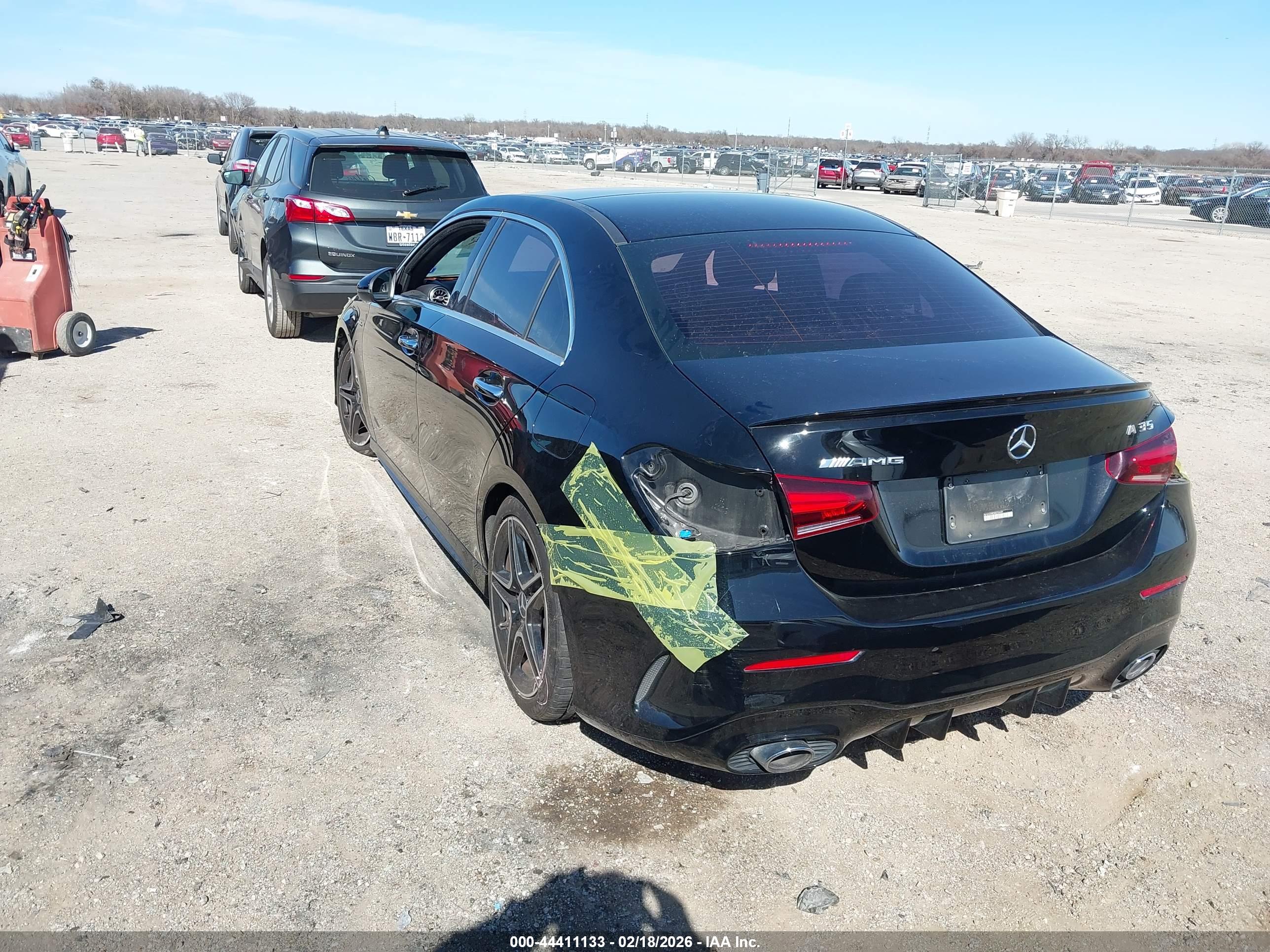 MERCEDES-BENZ AMG image 3