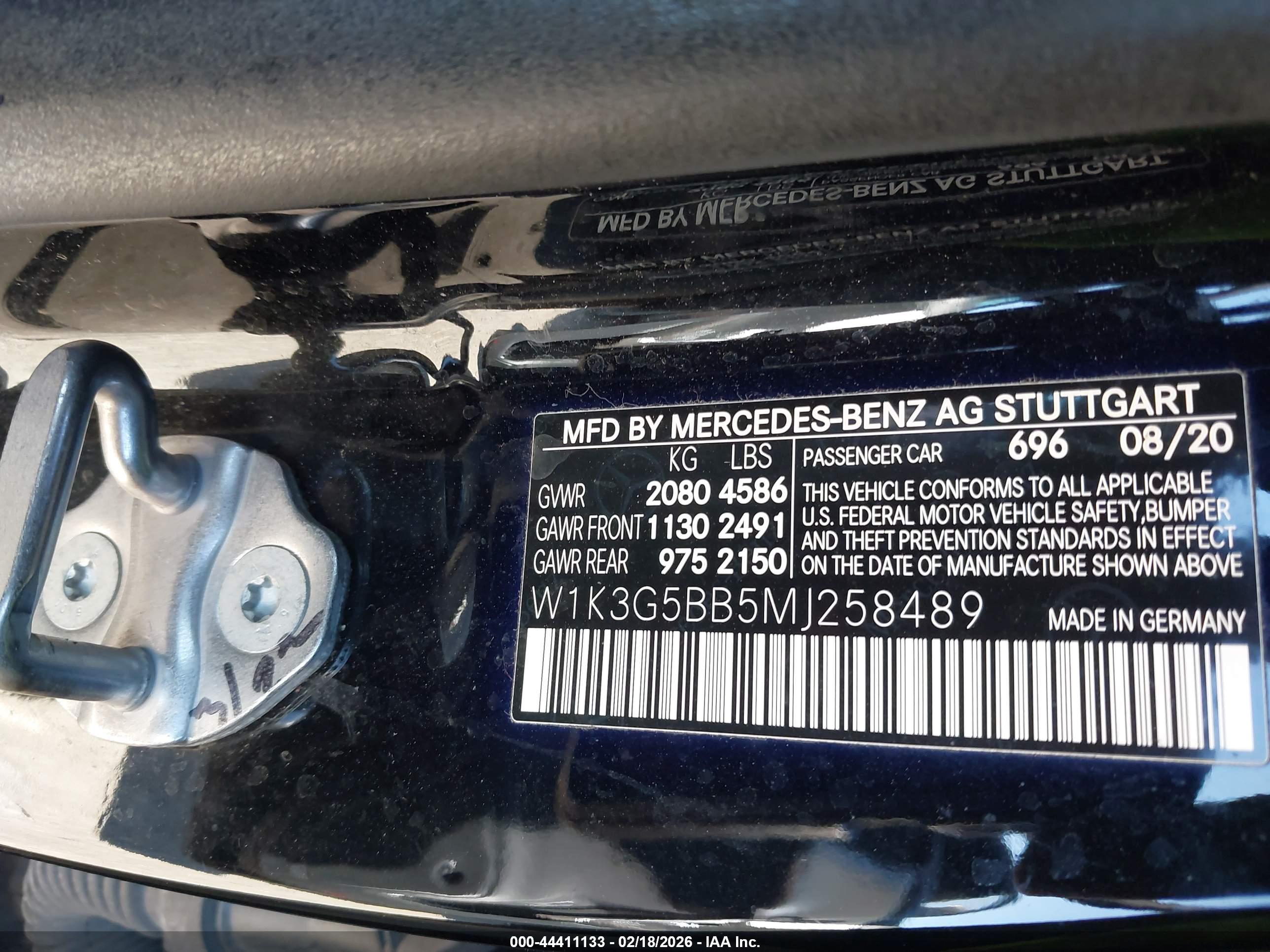 MERCEDES-BENZ AMG image 9