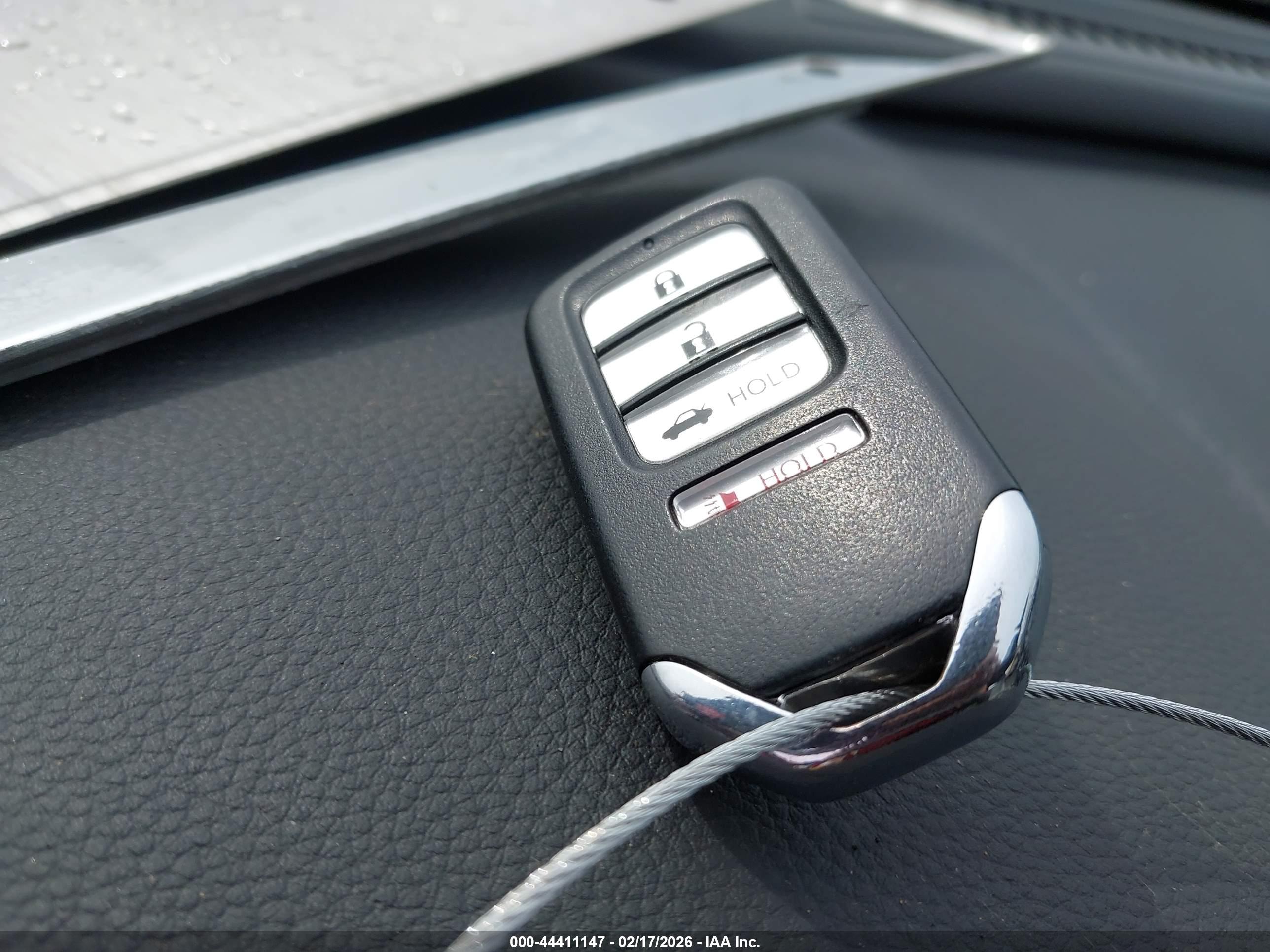 HONDA ACCORD image 11