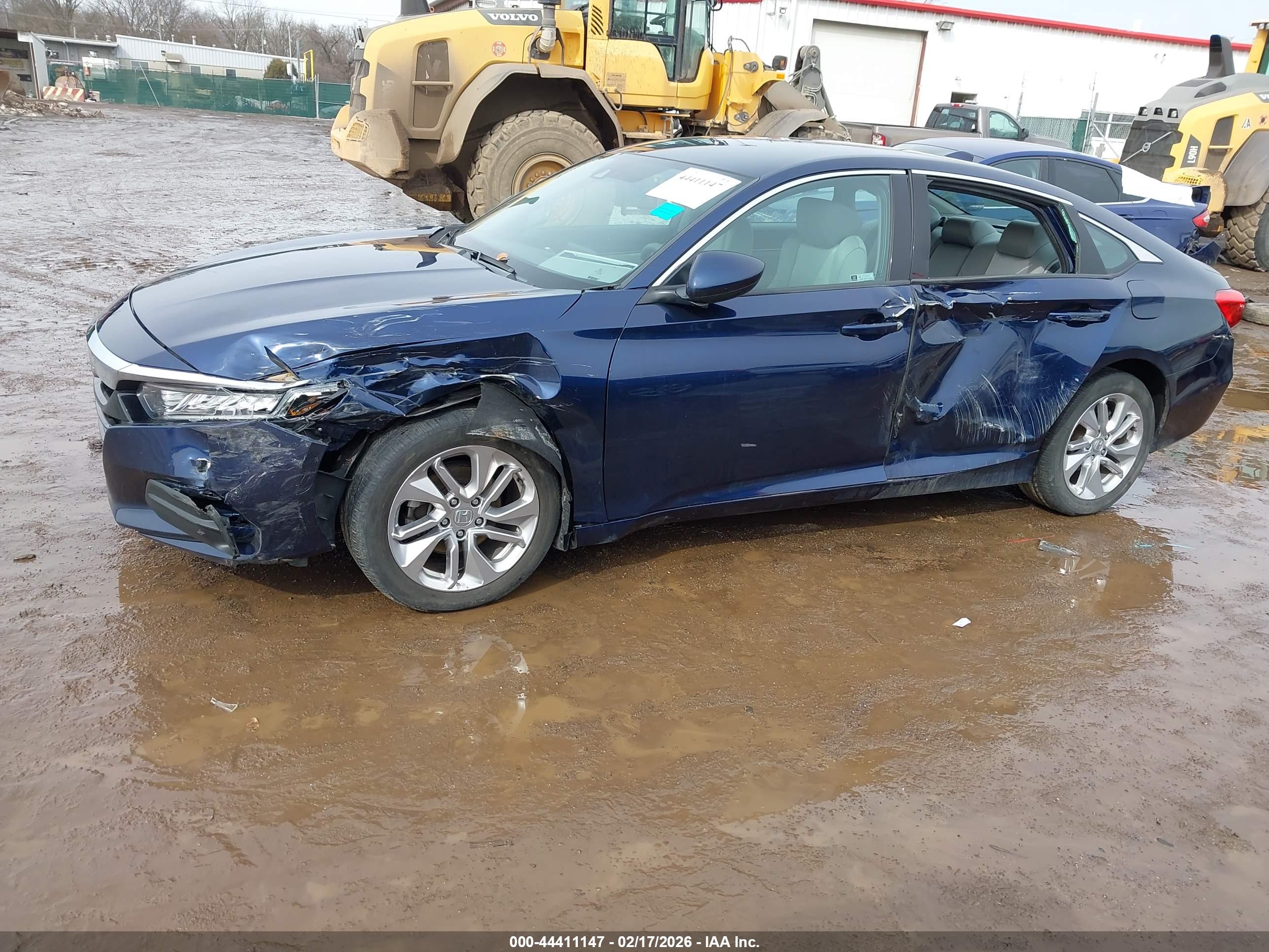 HONDA ACCORD image 6