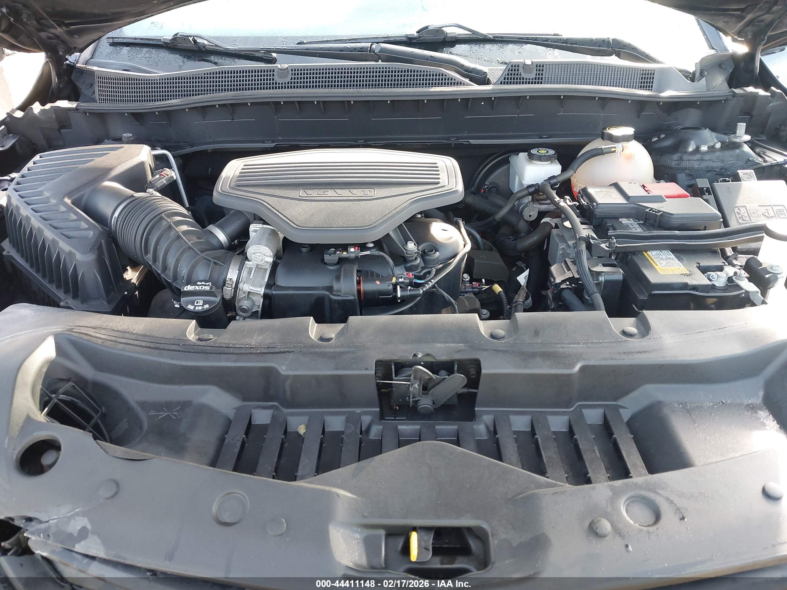 CHEVROLET BLAZER image 10