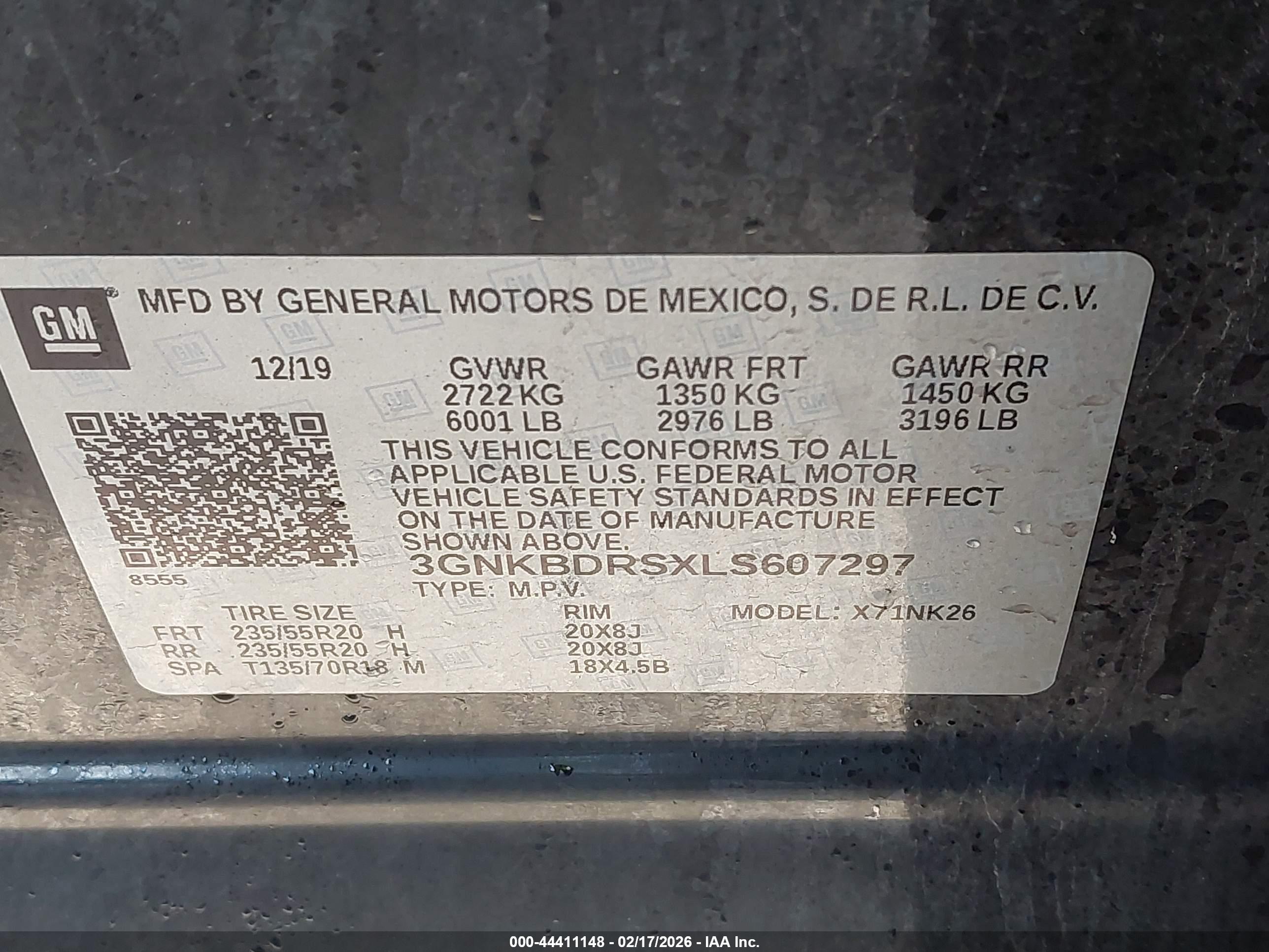 CHEVROLET BLAZER image 9