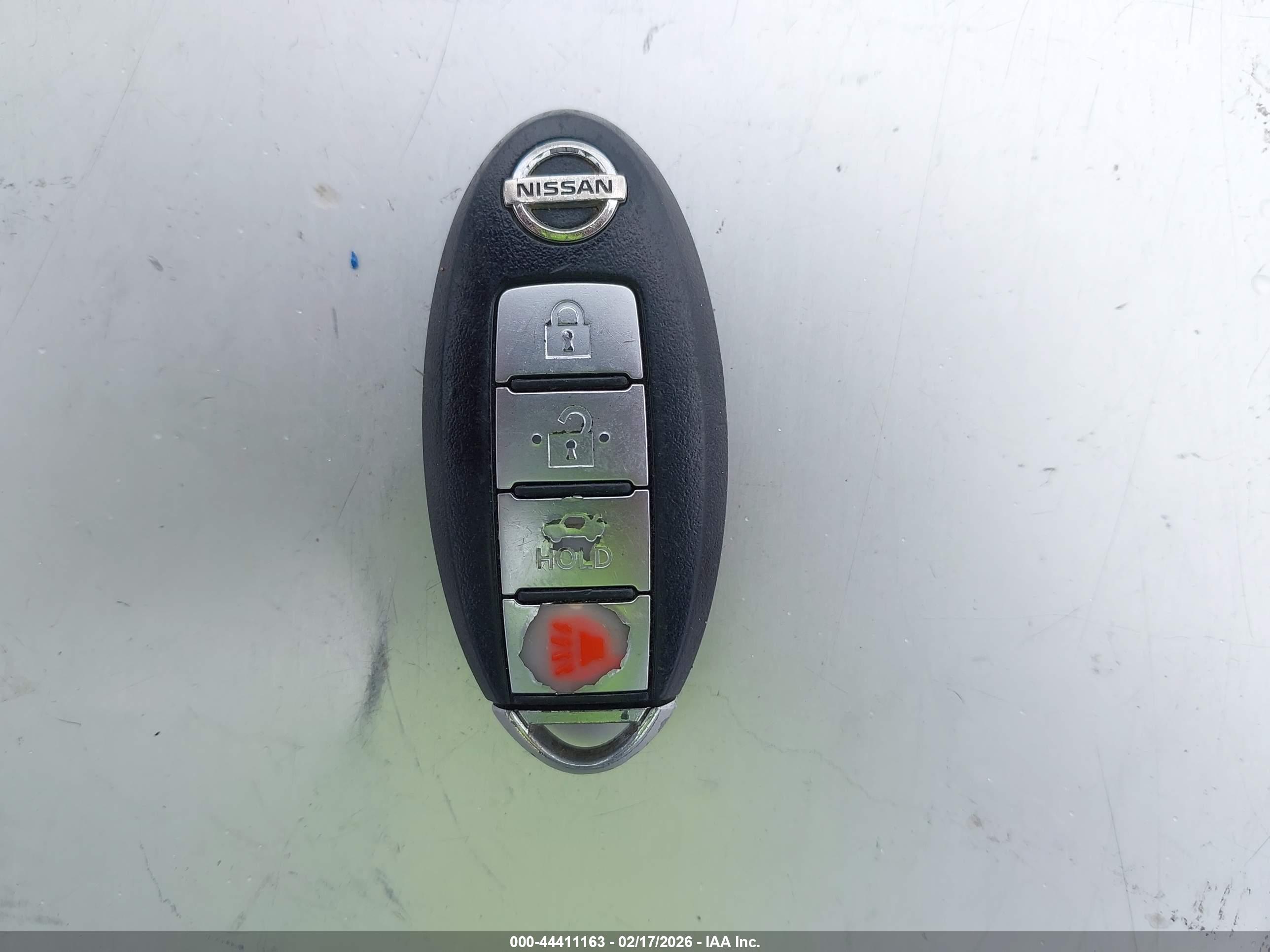 NISSAN ALTIMA image 11
