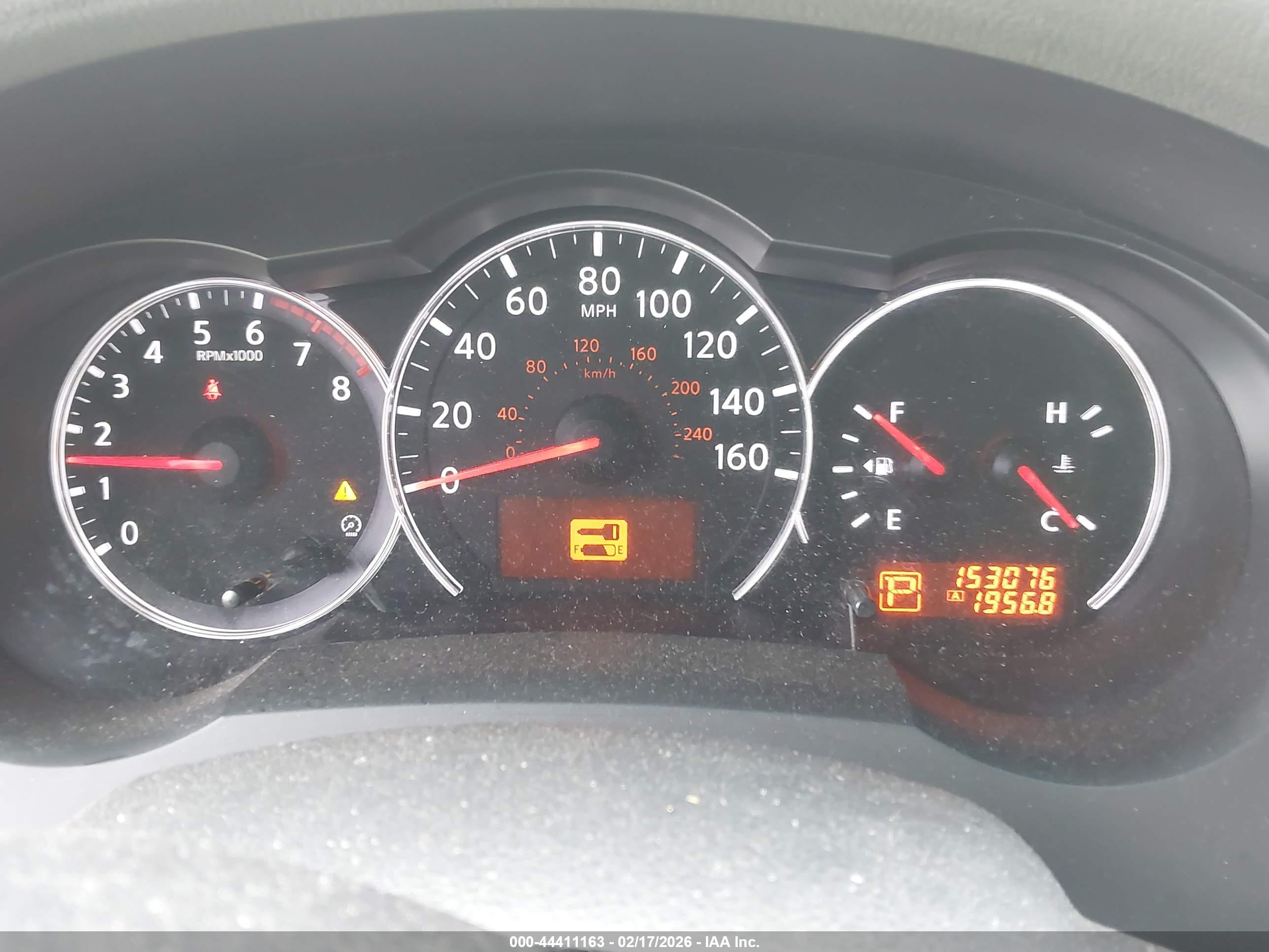 NISSAN ALTIMA image 7