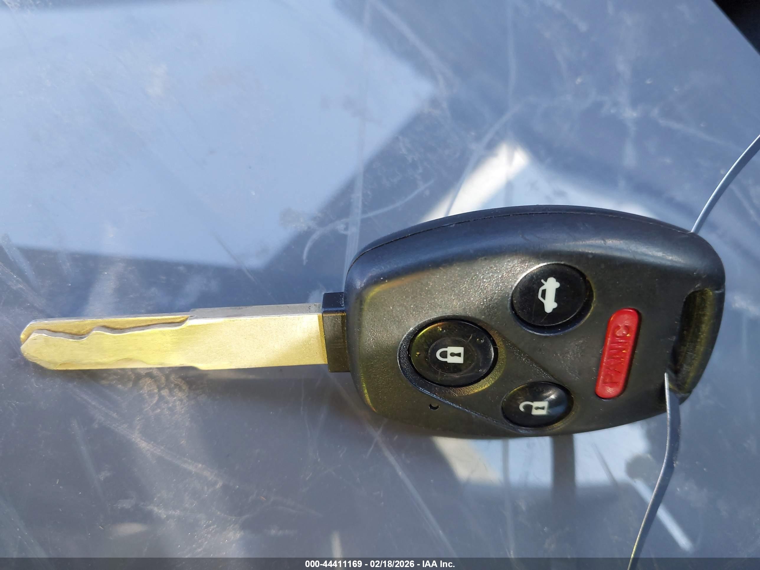 HONDA CIVIC image 11