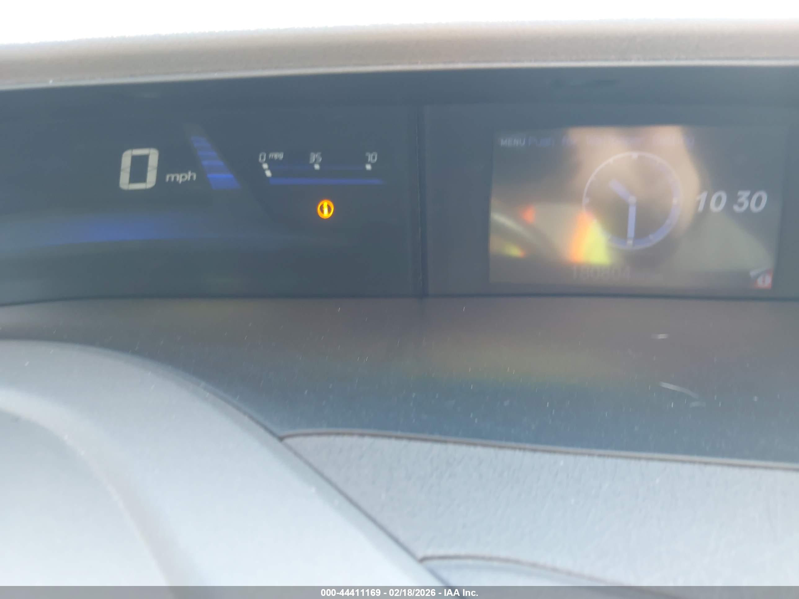 HONDA CIVIC image 7
