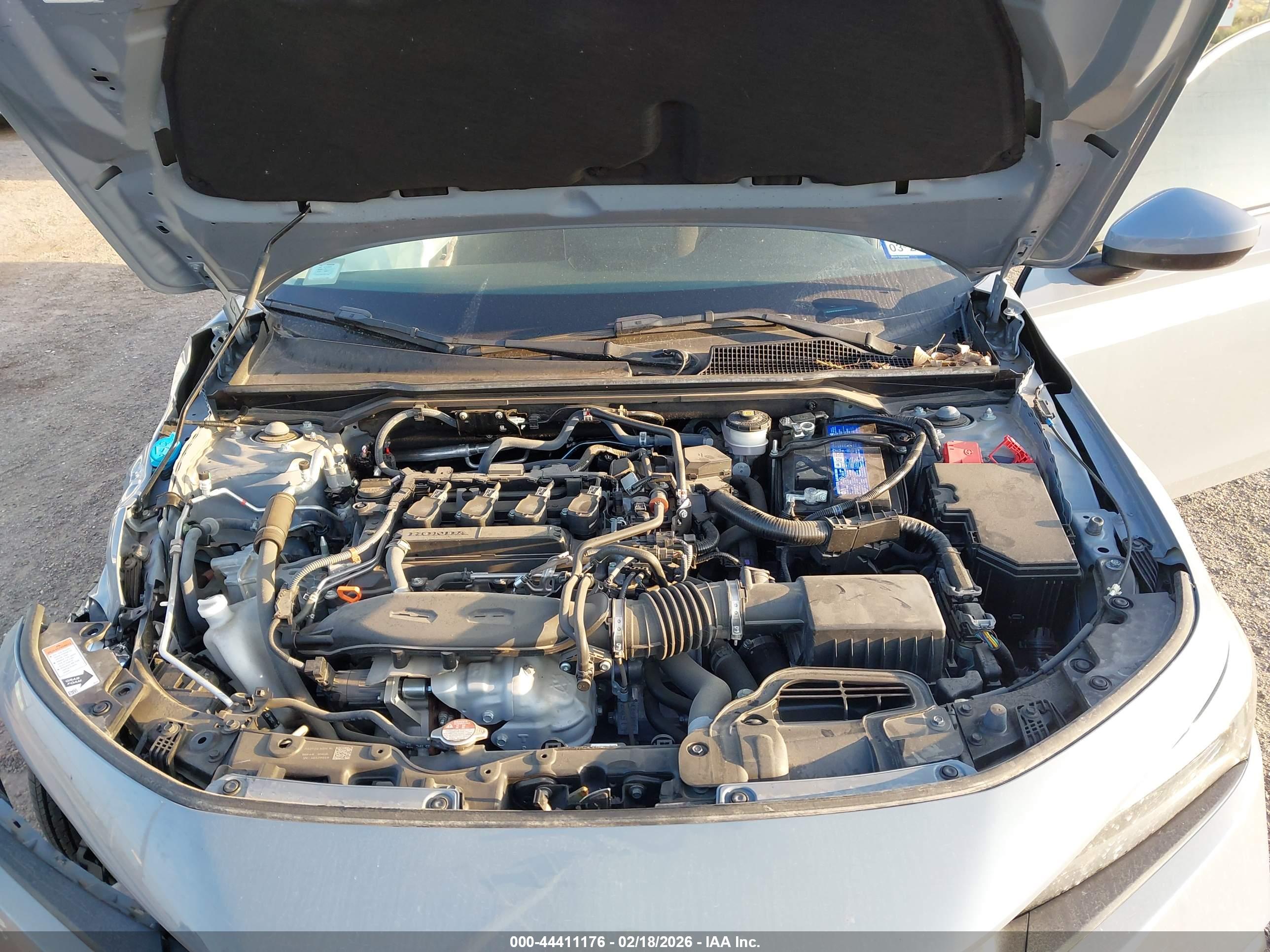 HONDA CIVIC image 10