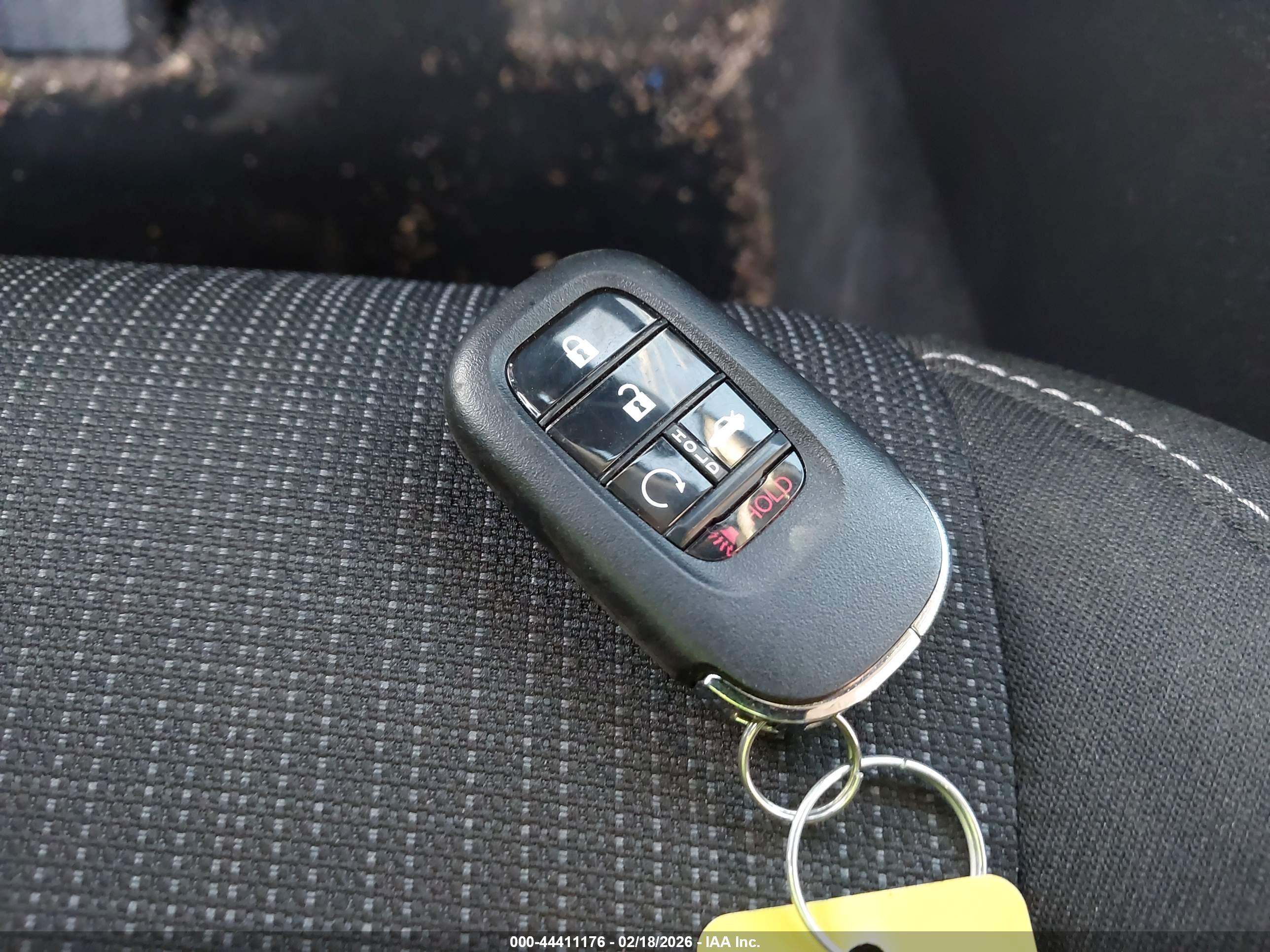 HONDA CIVIC image 11