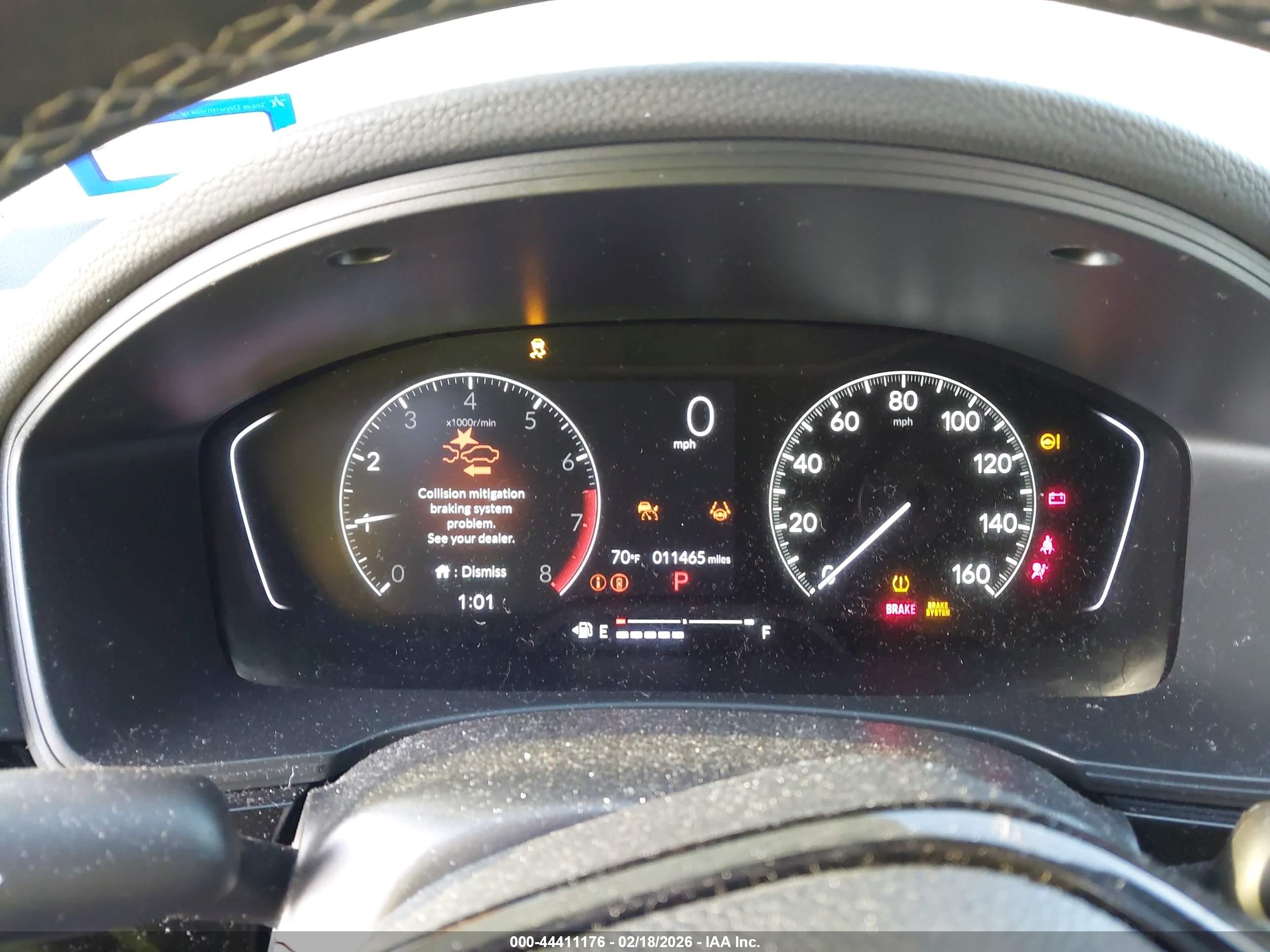 HONDA CIVIC image 7