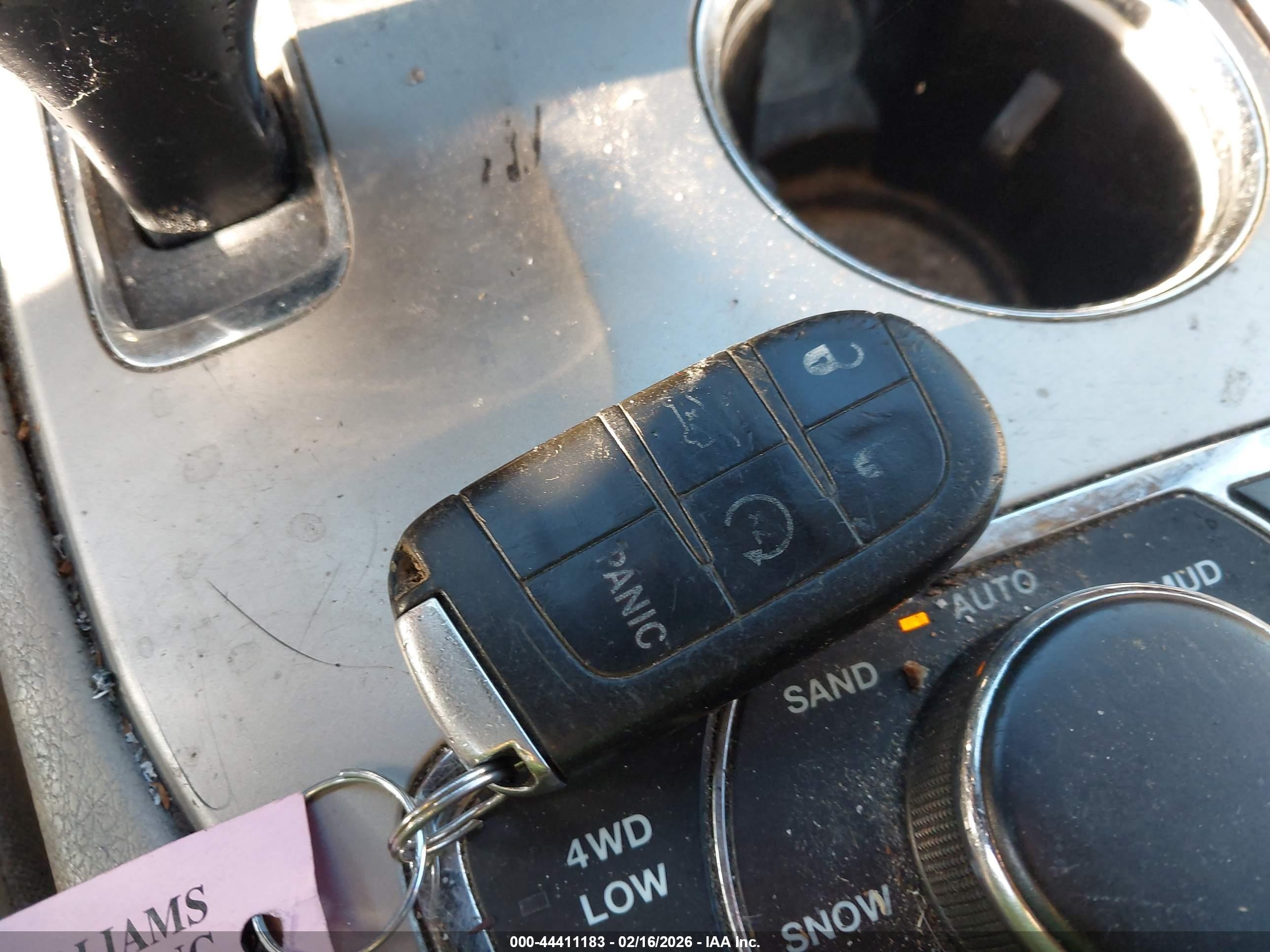 JEEP GRAND image 11