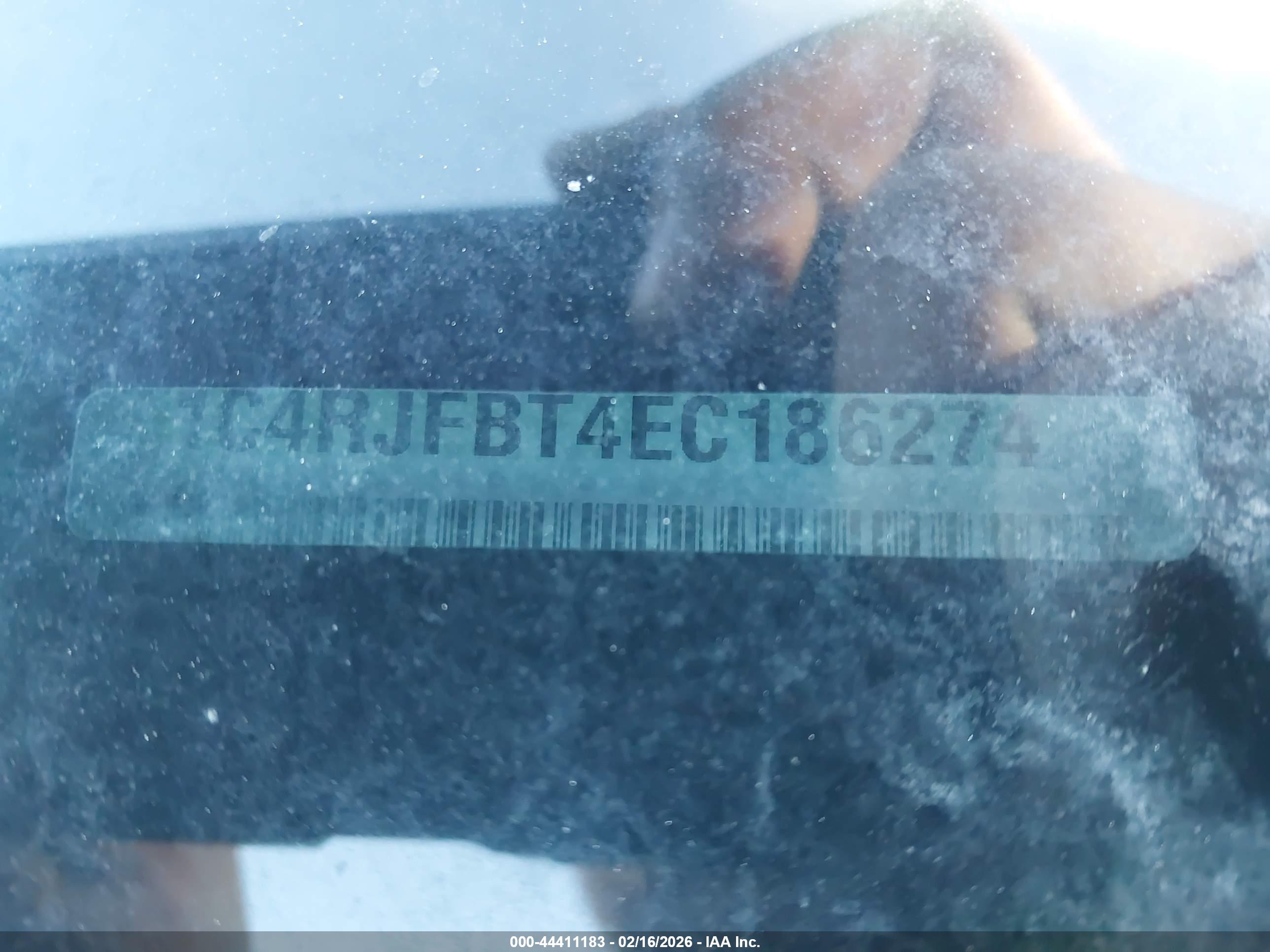 JEEP GRAND image 9