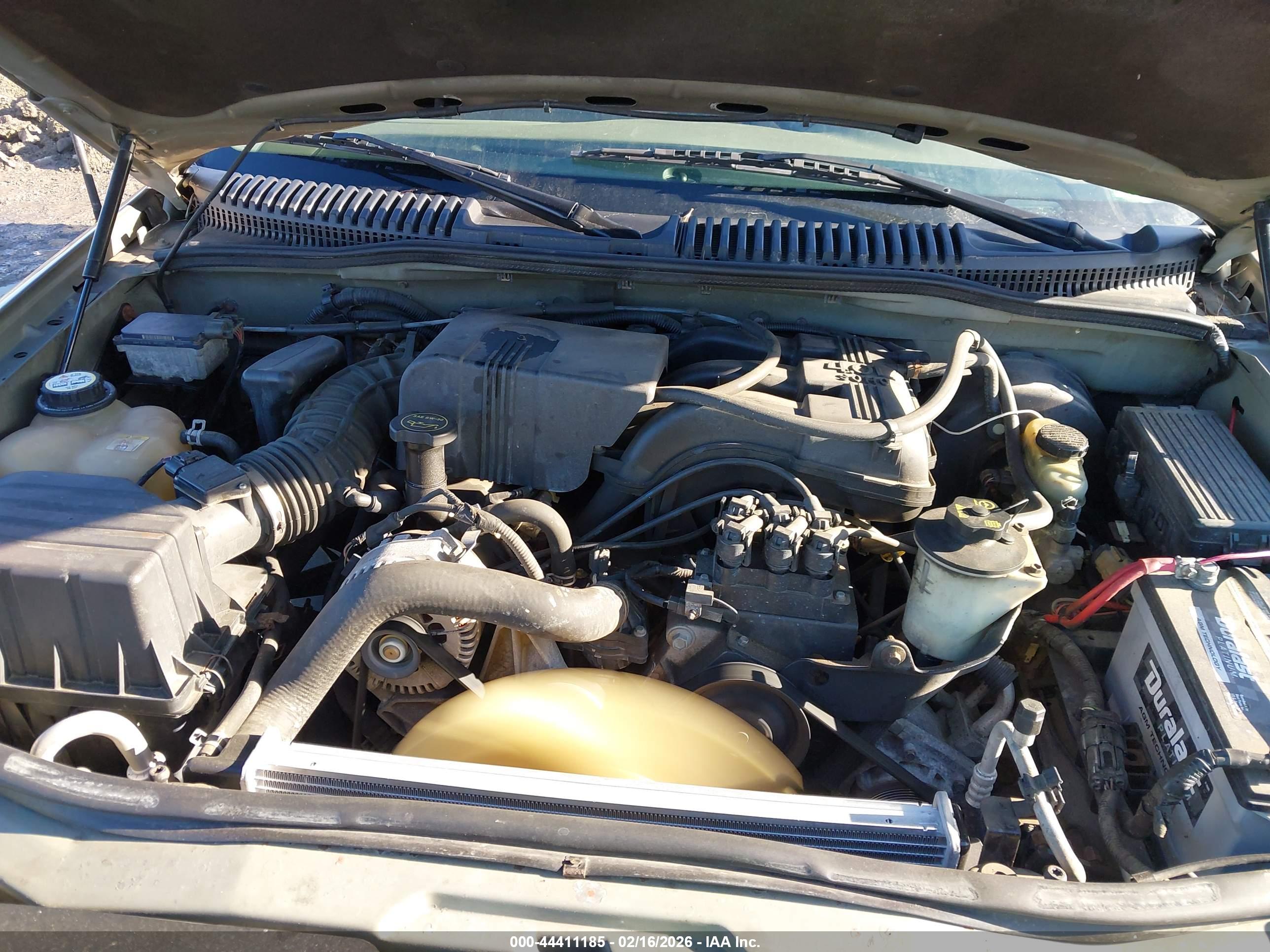FORD EXPLORER image 10