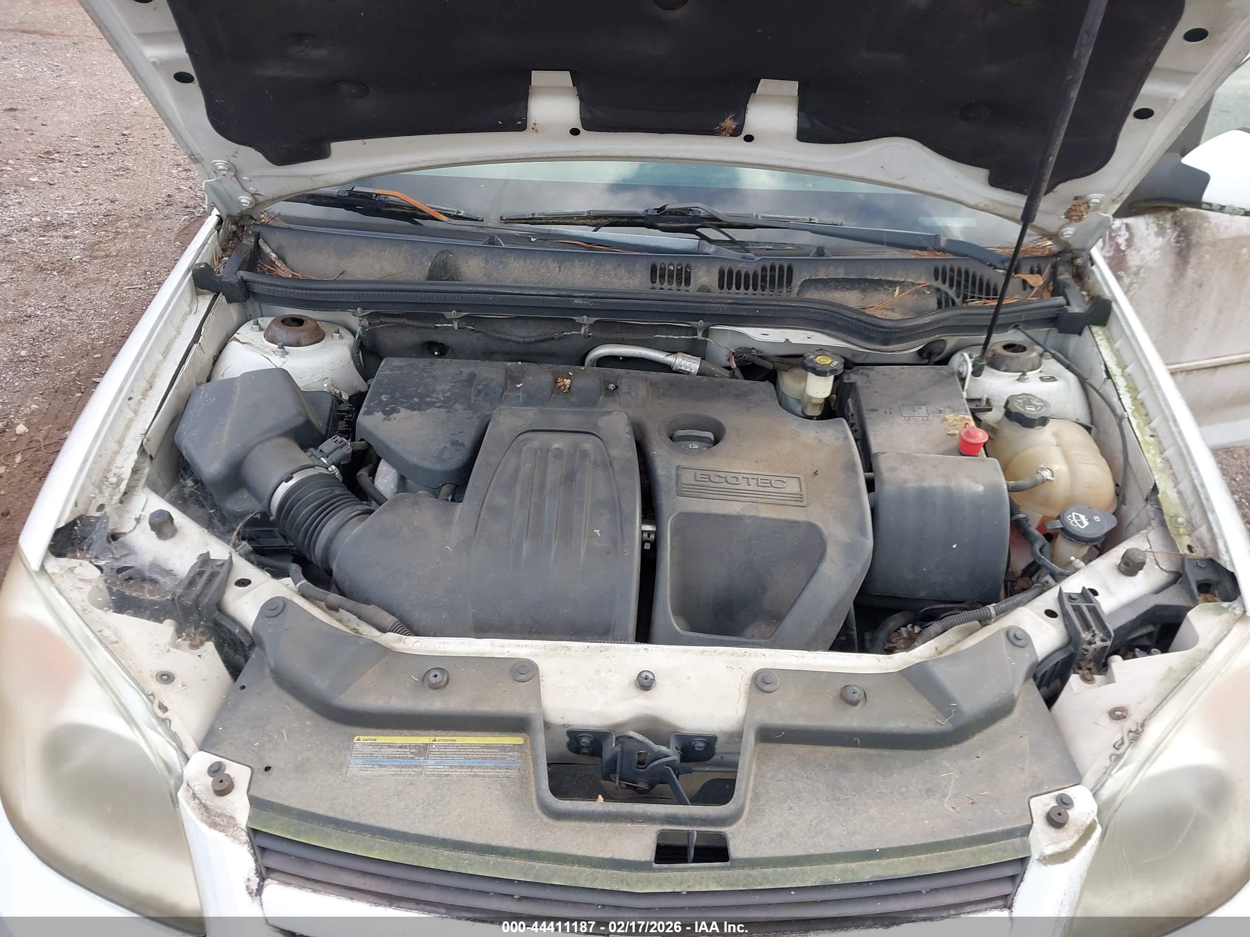 CHEVROLET COBALT image 10