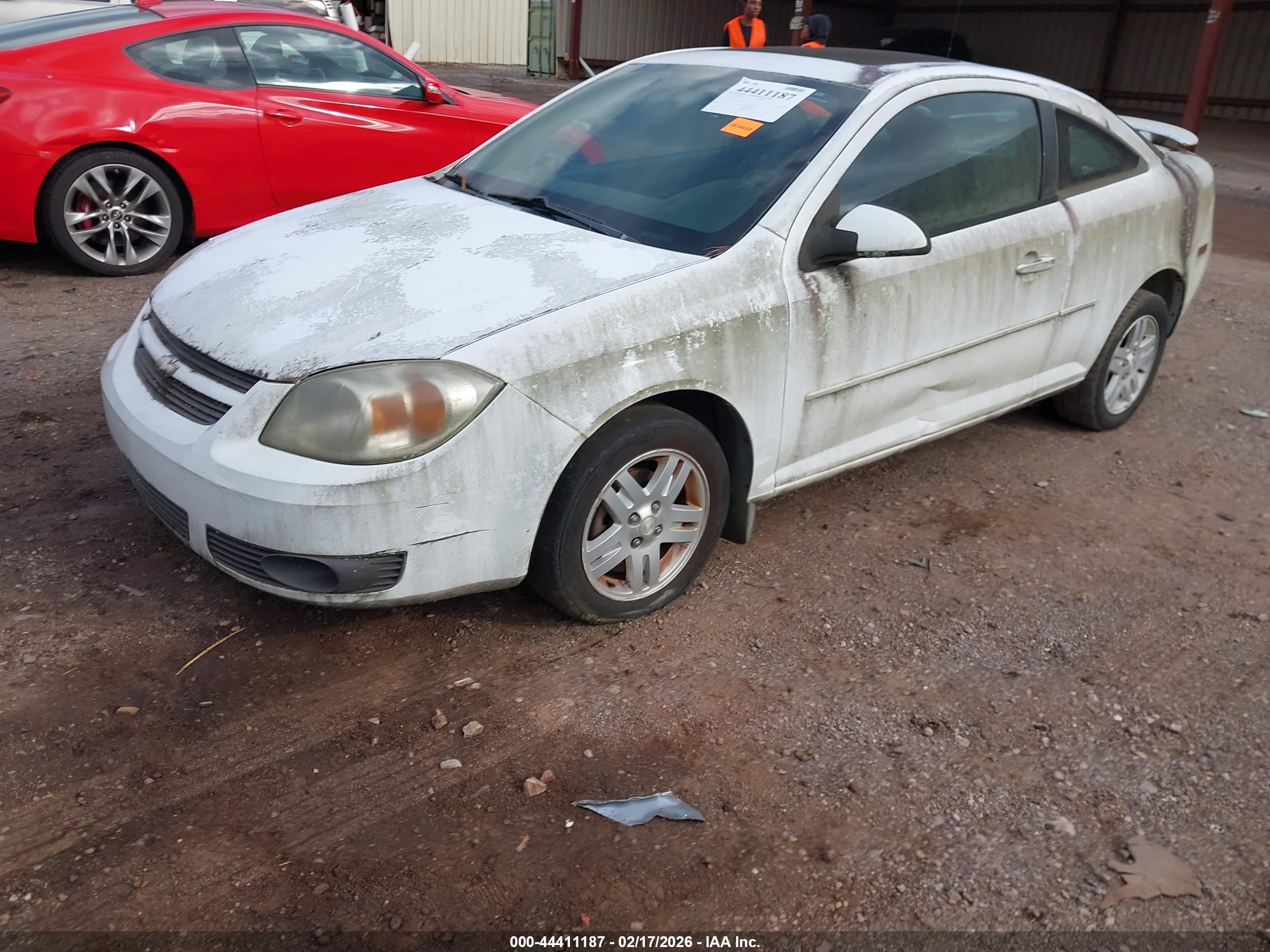 CHEVROLET COBALT image 2