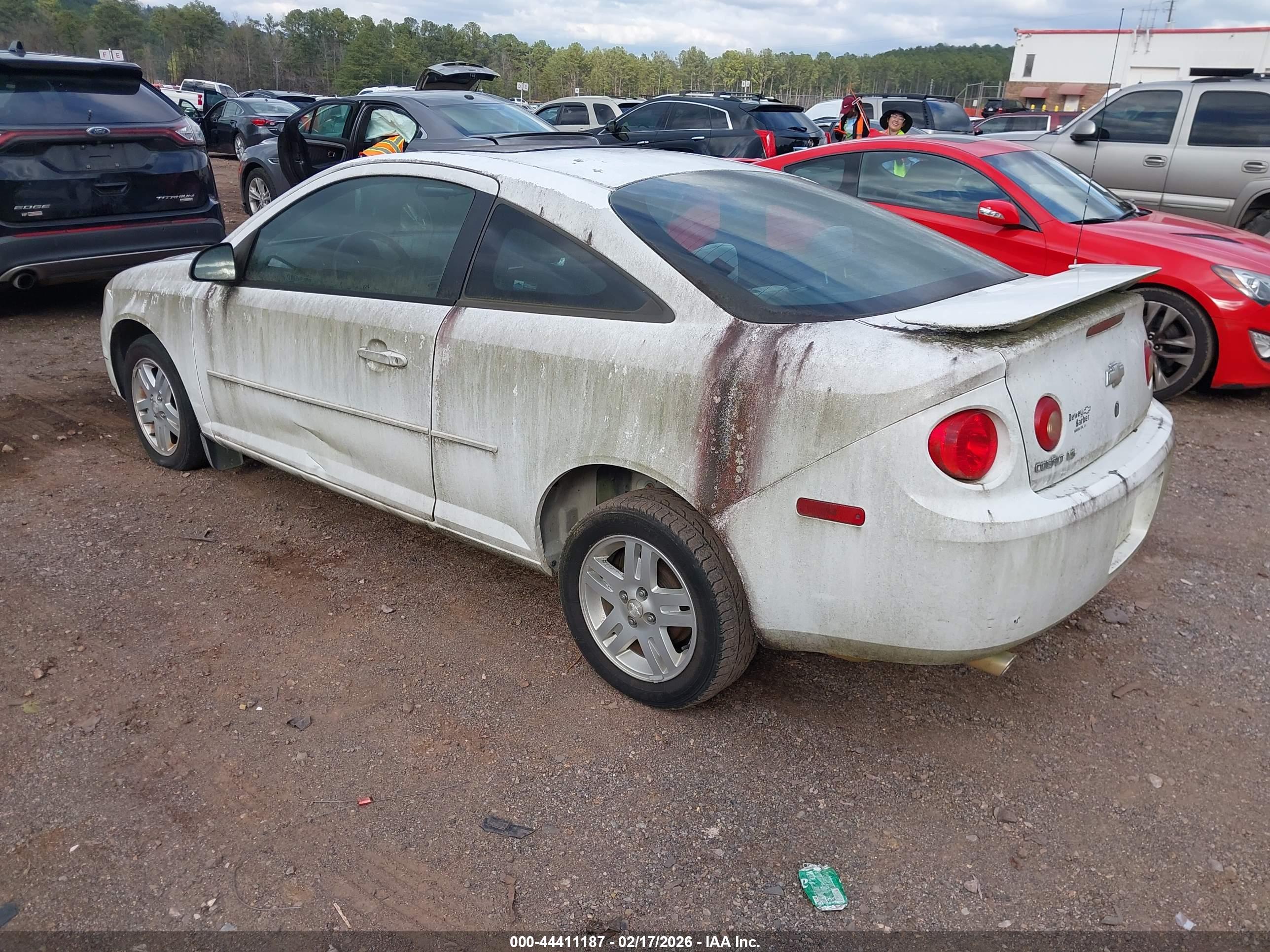 CHEVROLET COBALT image 3