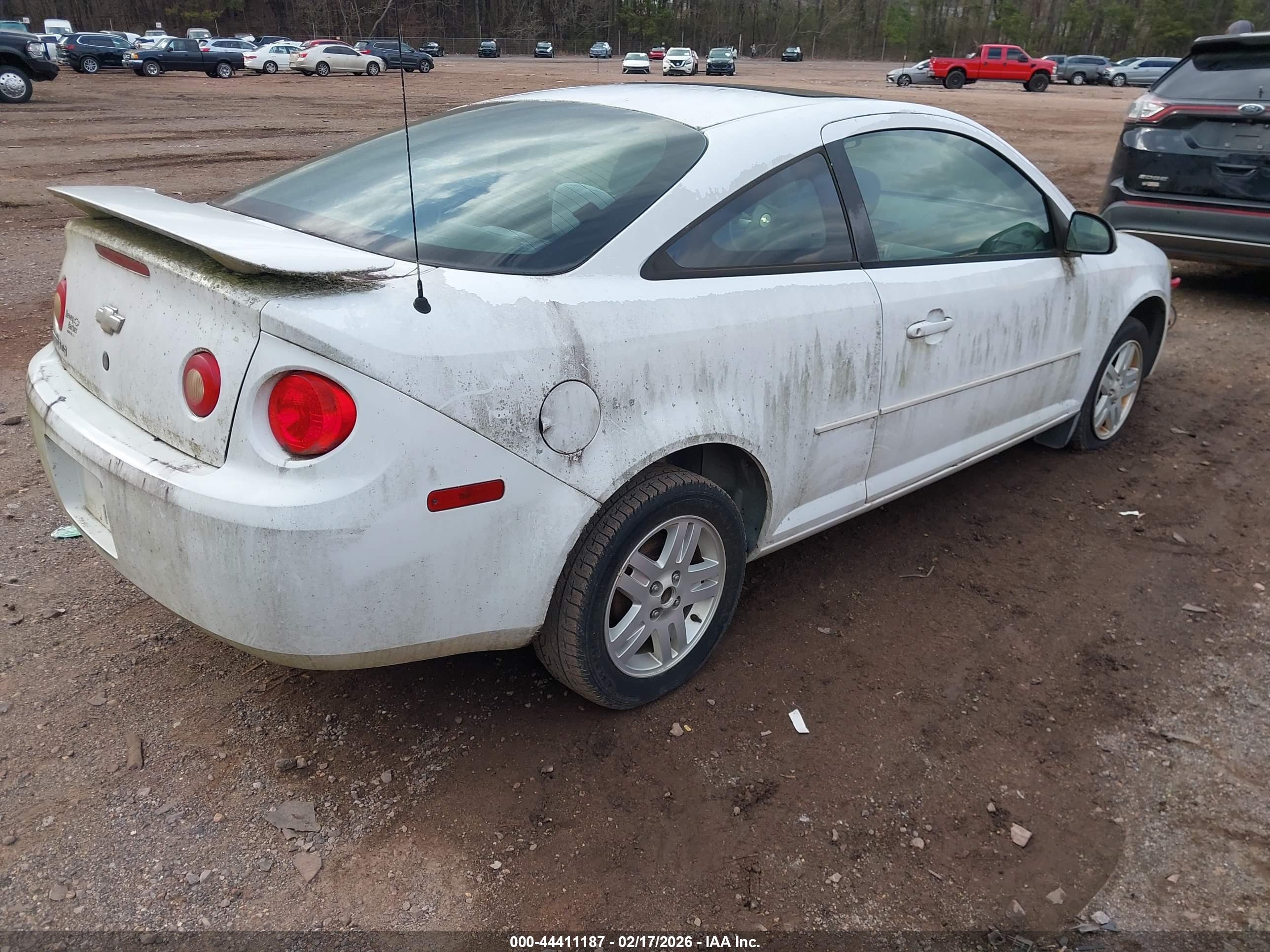 CHEVROLET COBALT image 4