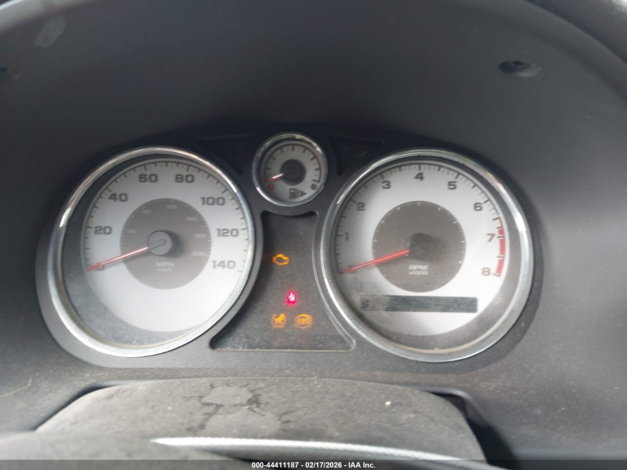 CHEVROLET COBALT image 7