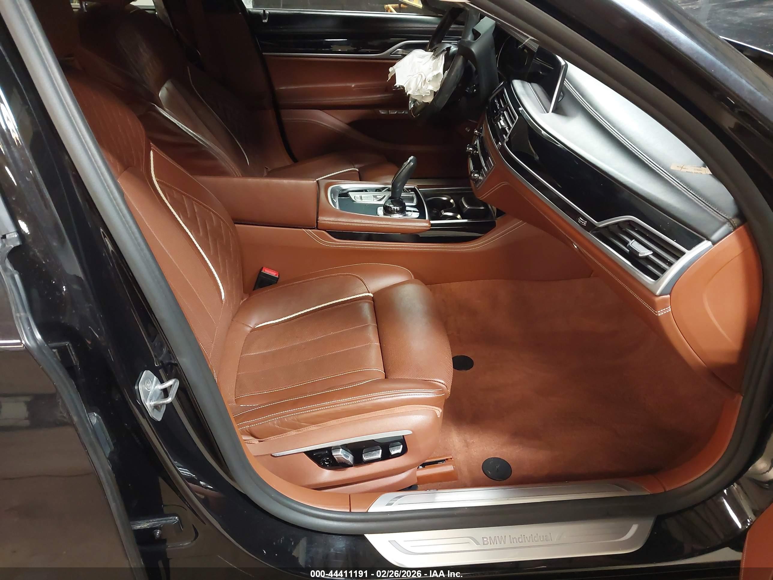 BMW ALPINA image 5