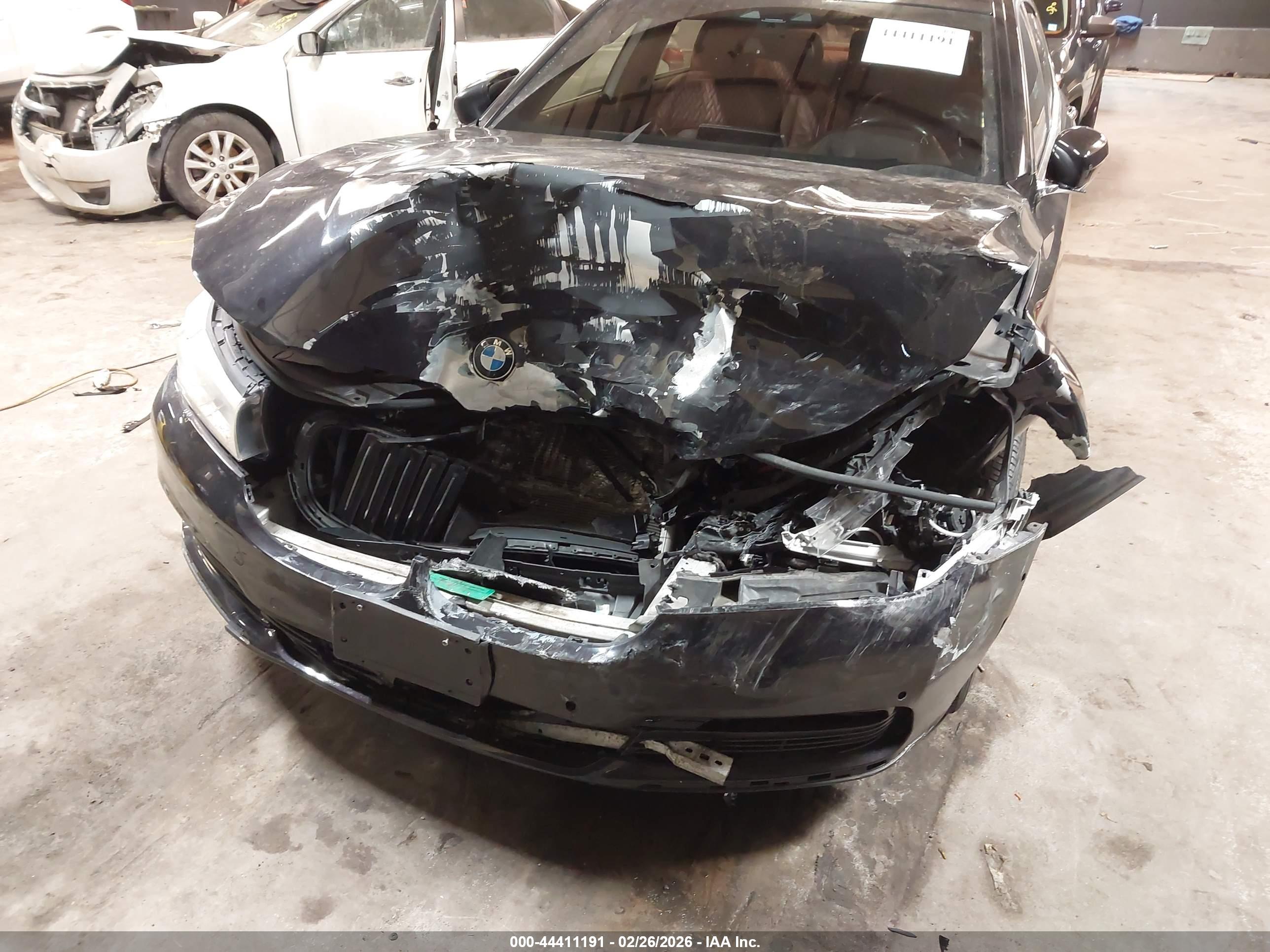 BMW ALPINA image 6