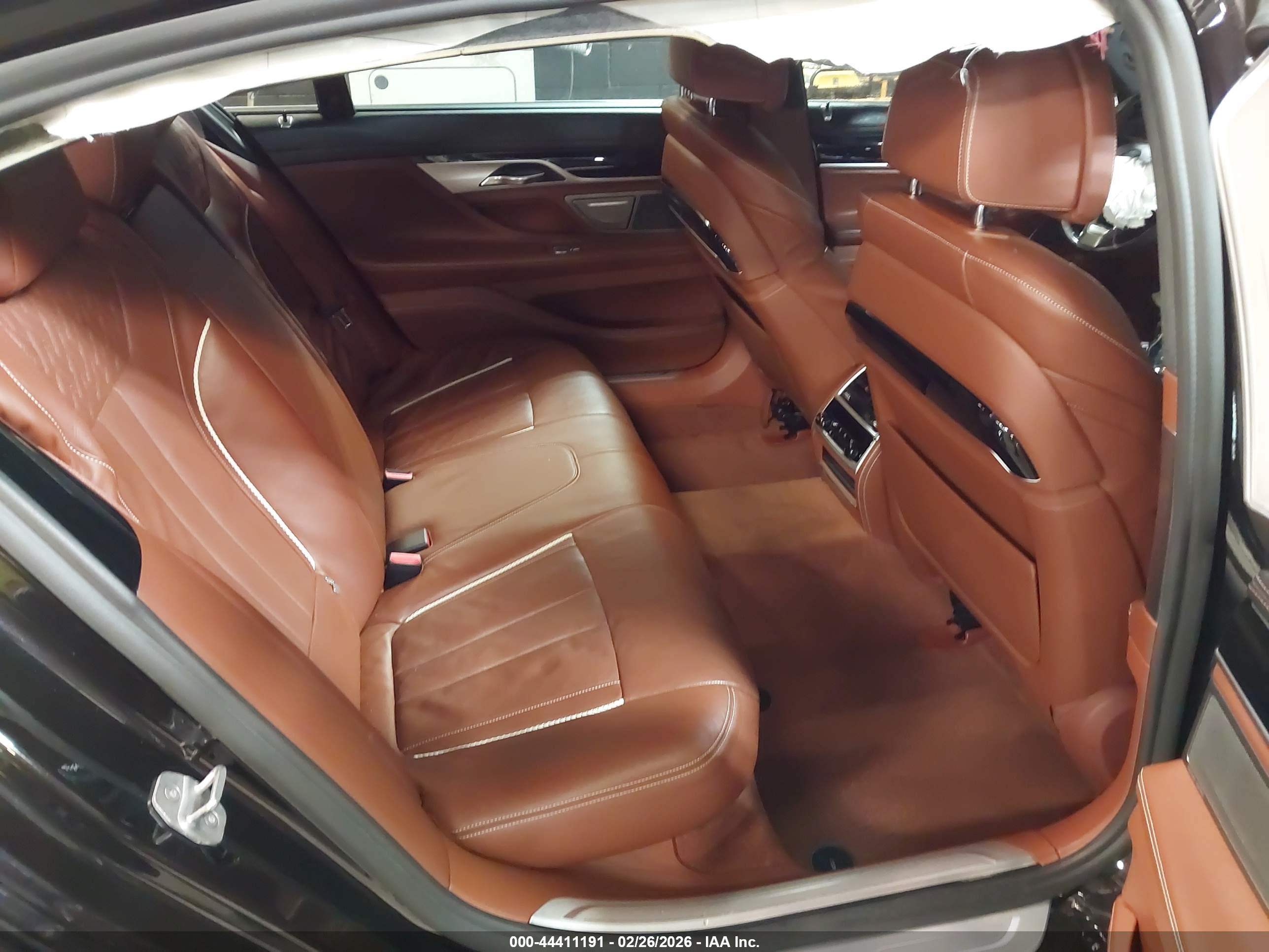 BMW ALPINA image 8