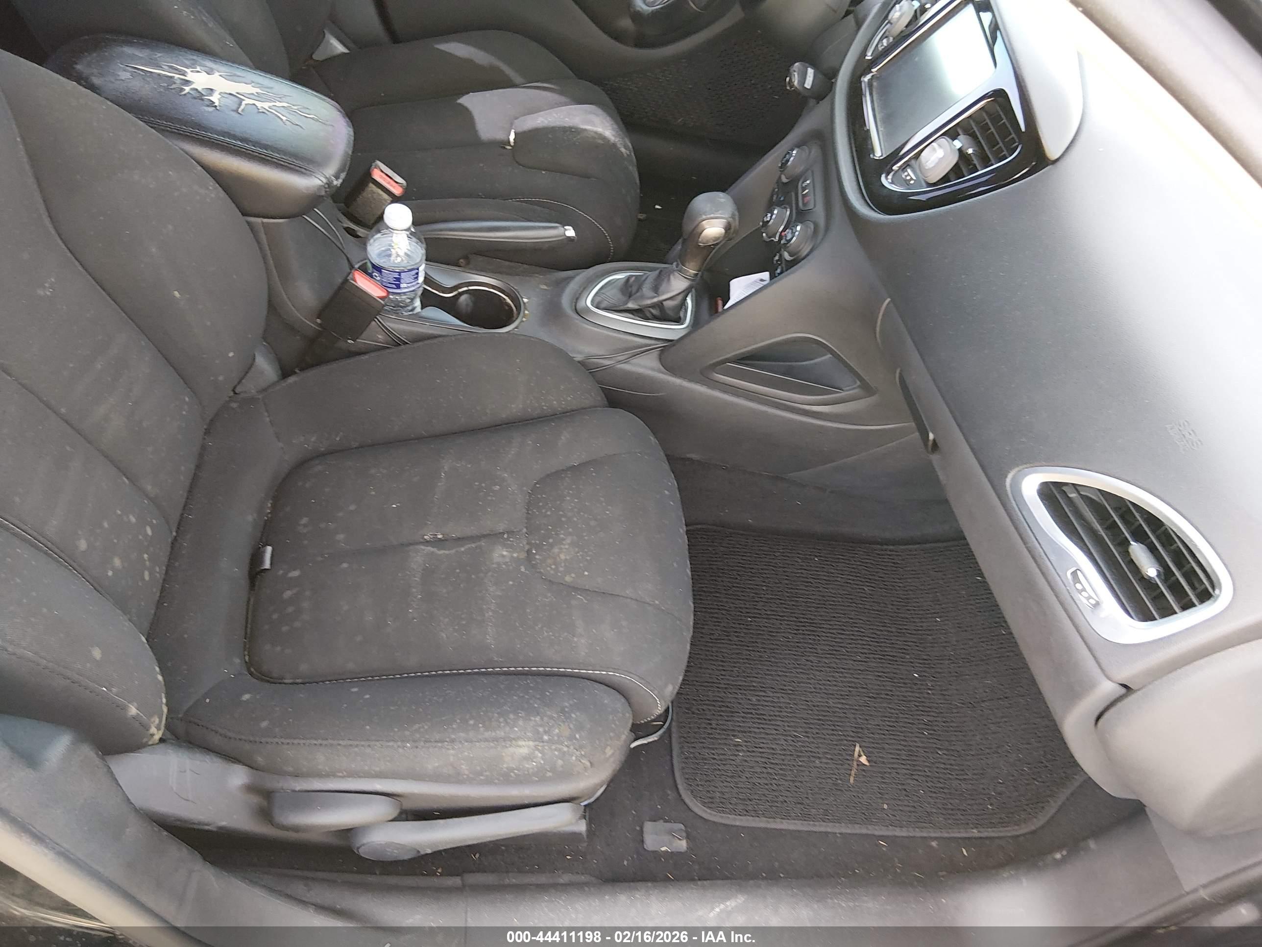 DODGE DART image 5
