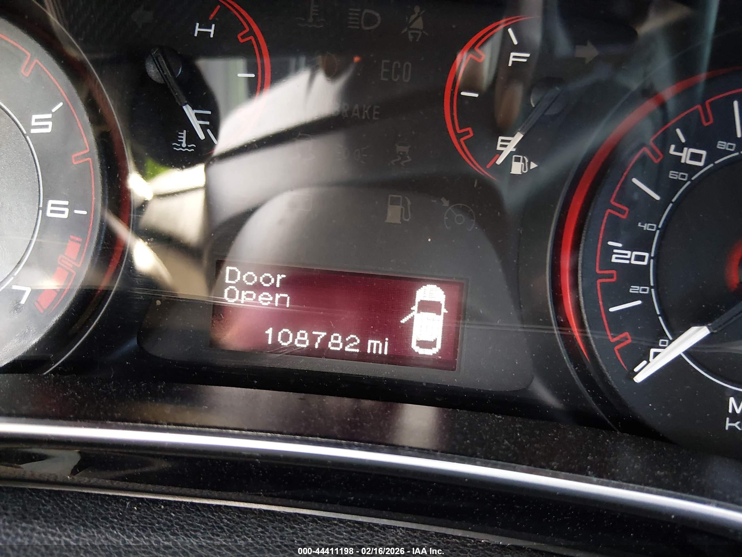 DODGE DART image 6