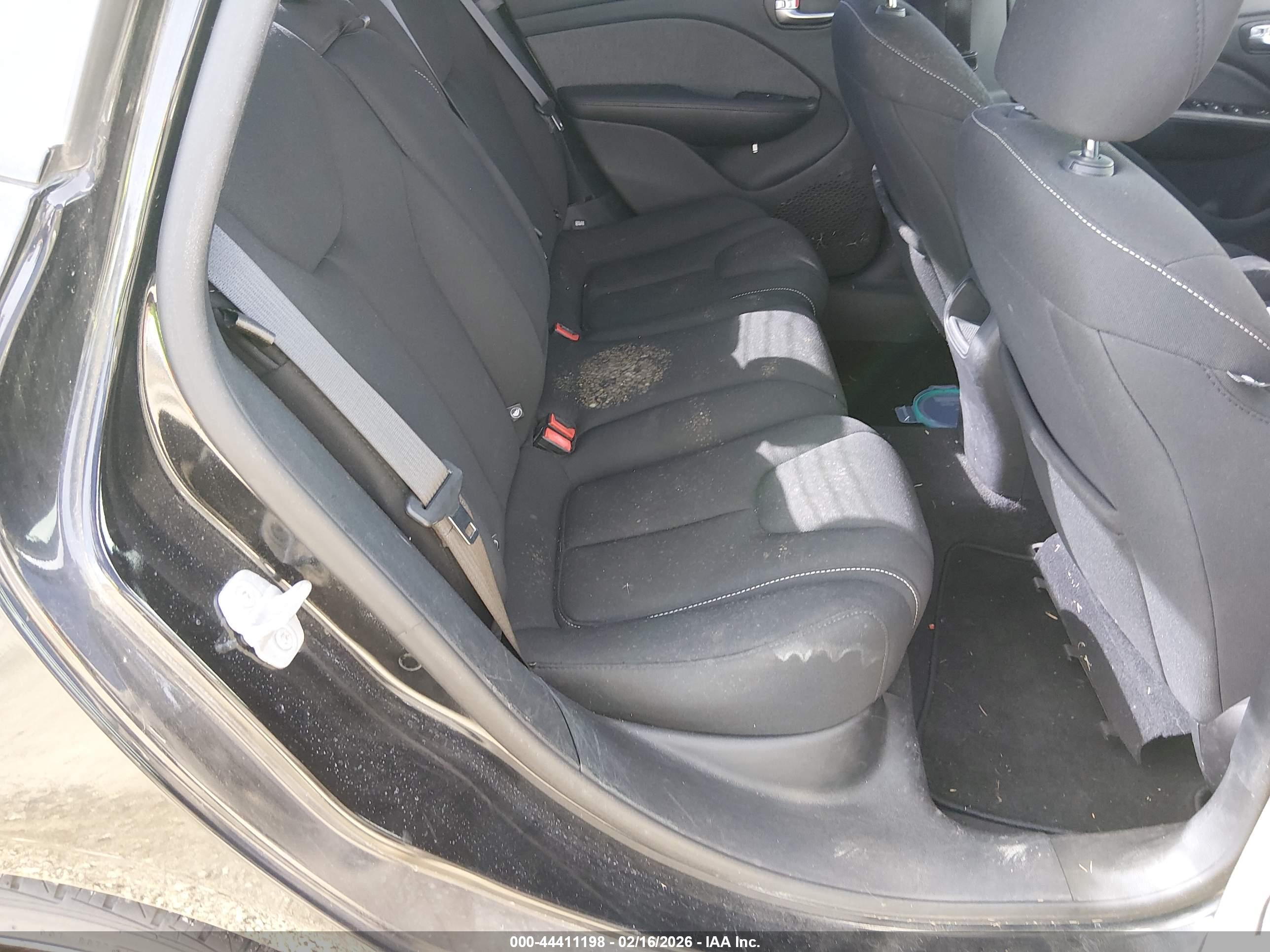 DODGE DART image 8