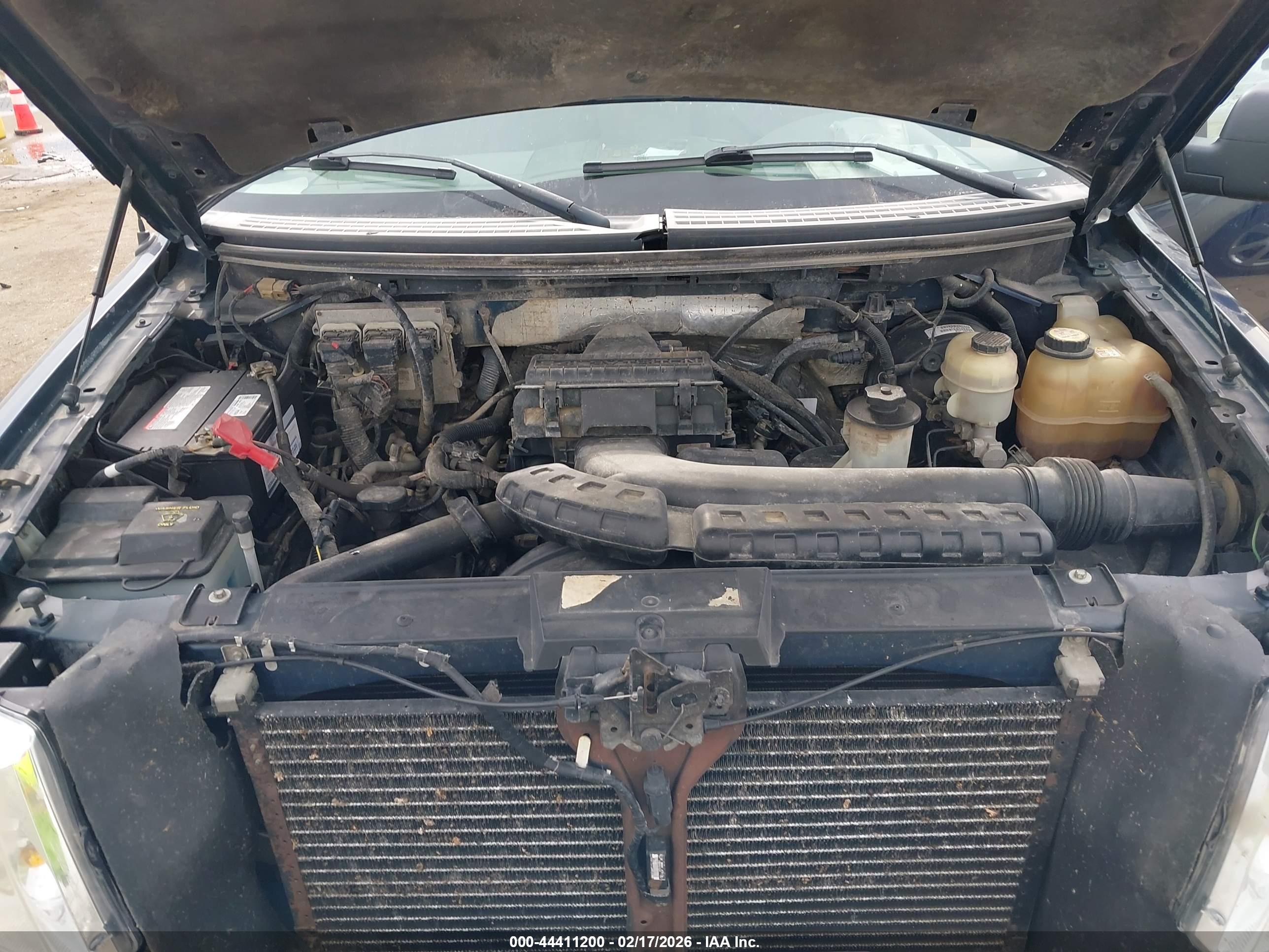FORD F-150 image 10