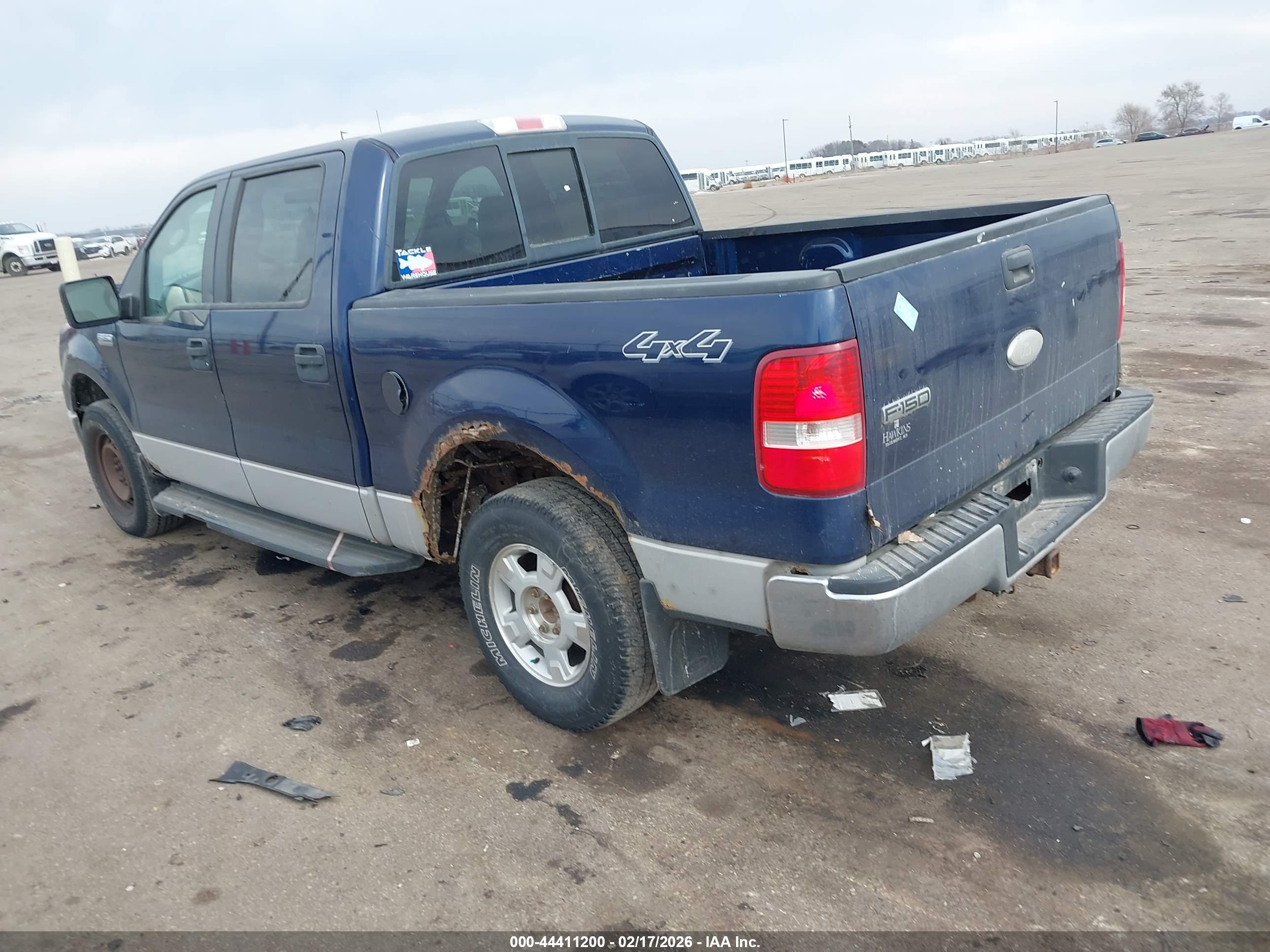 FORD F-150 image 3
